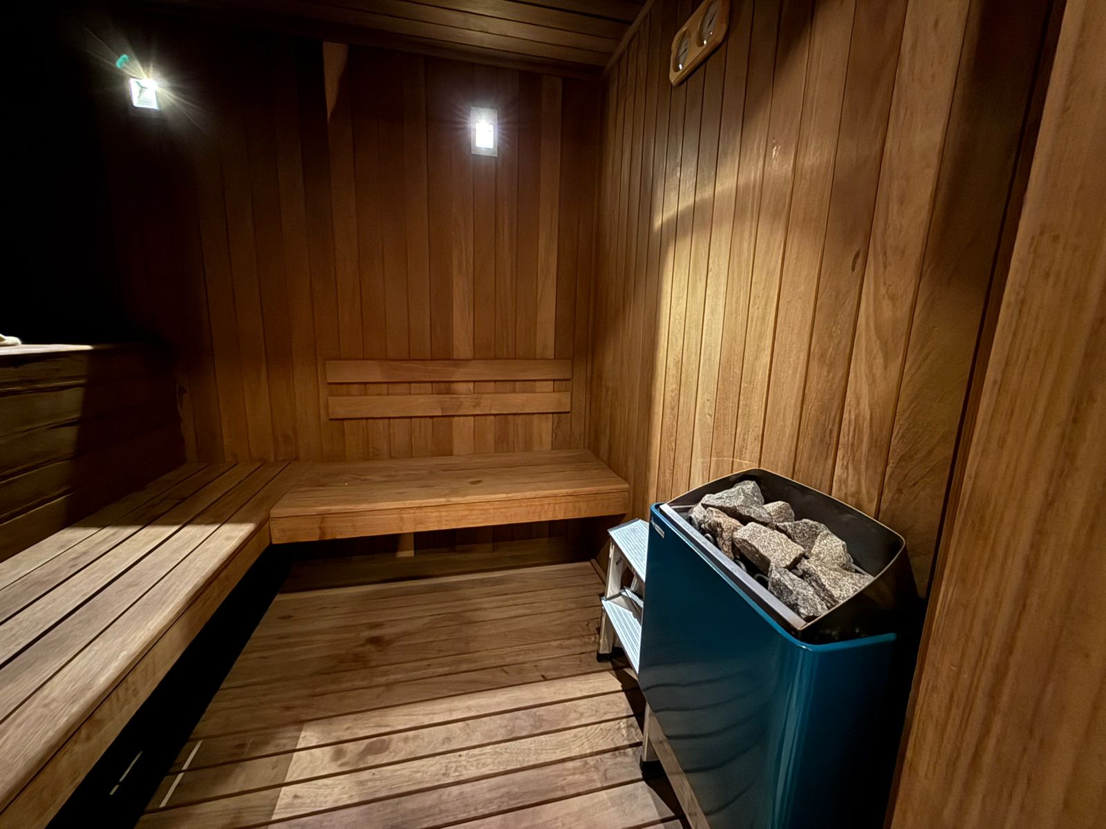 Premium Luxury Villa in Al Hummar - Property Image 12