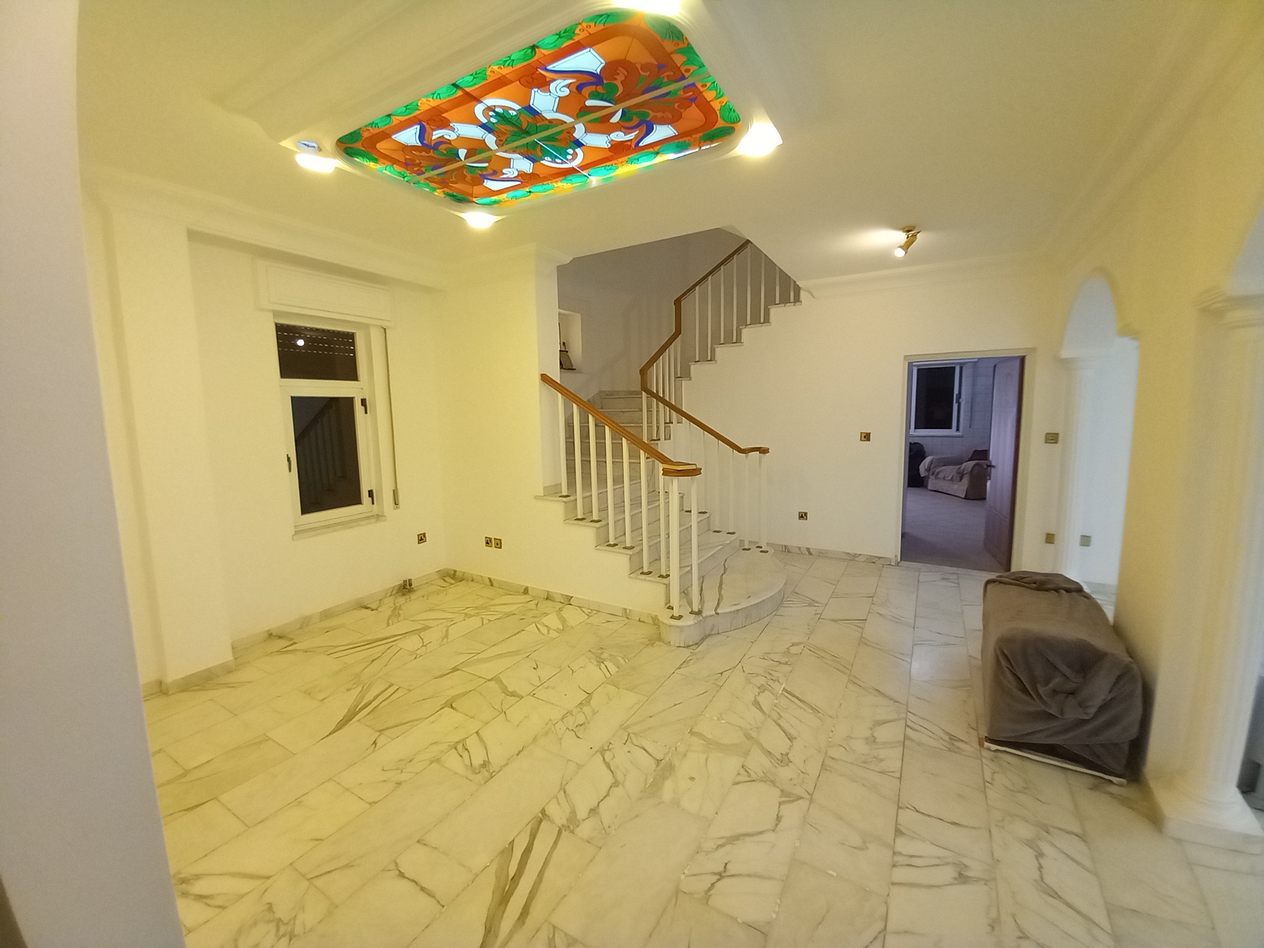 Beautiful Villa Available for Annual Rent in Dair Ghbar.   - Property Image 7
