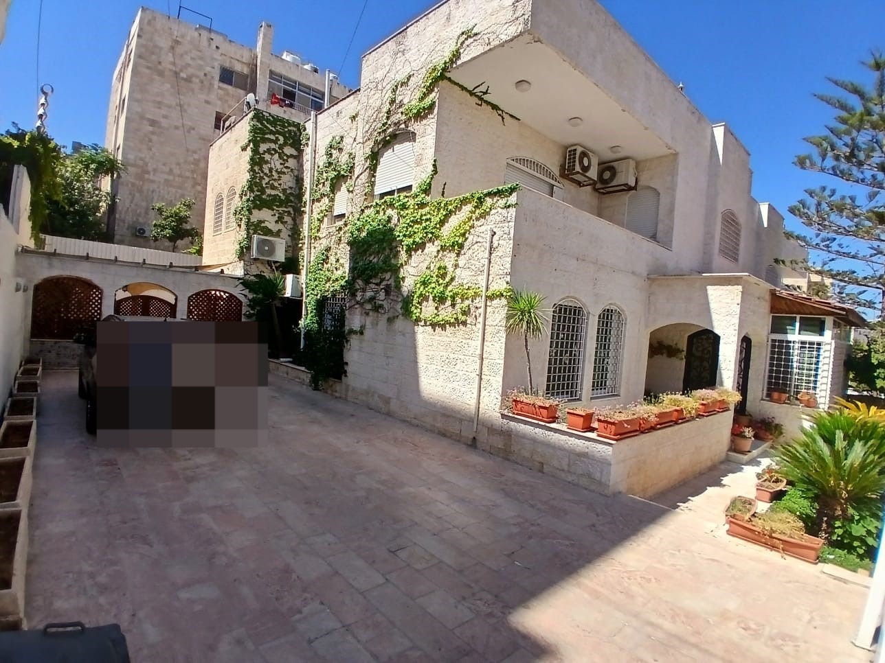 Semi-Attached Villa Available for Sale in Tlaa Al-Ali Area