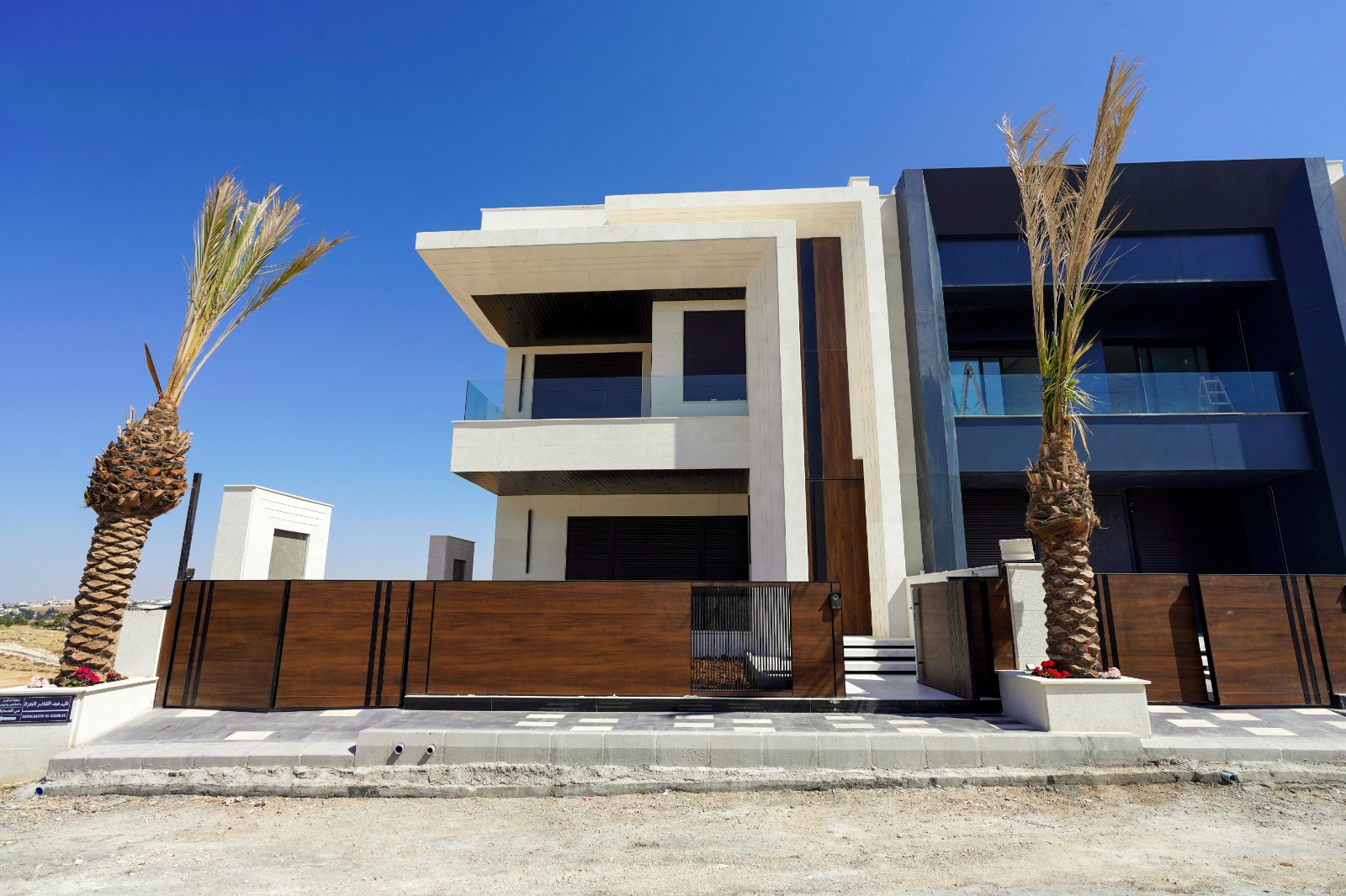 Luxury Villas for Sale in Kirdor Abdoun
