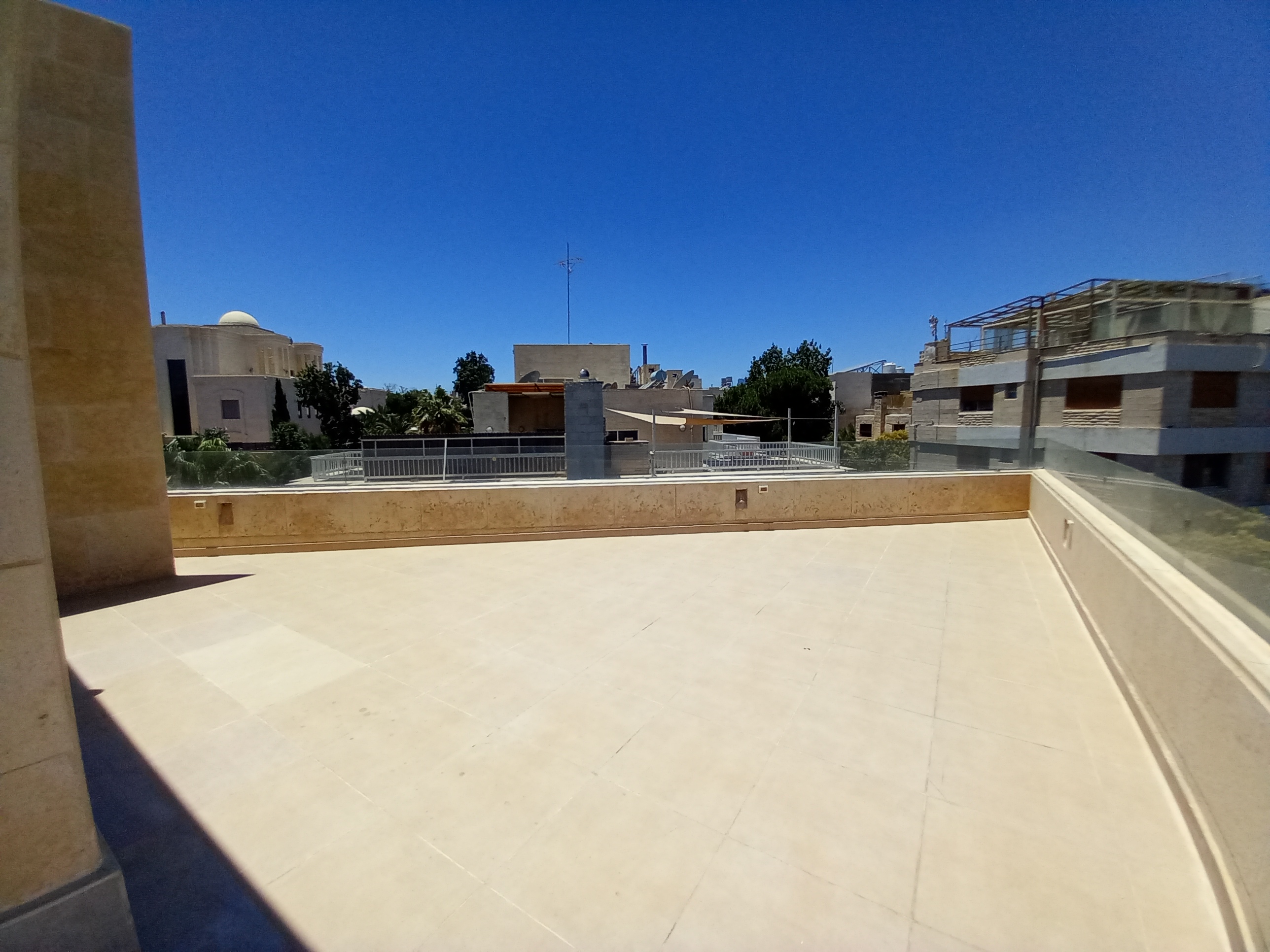 Rooftop Apartment for Rent in a Prime Location – Abdoun. - Property Image 22