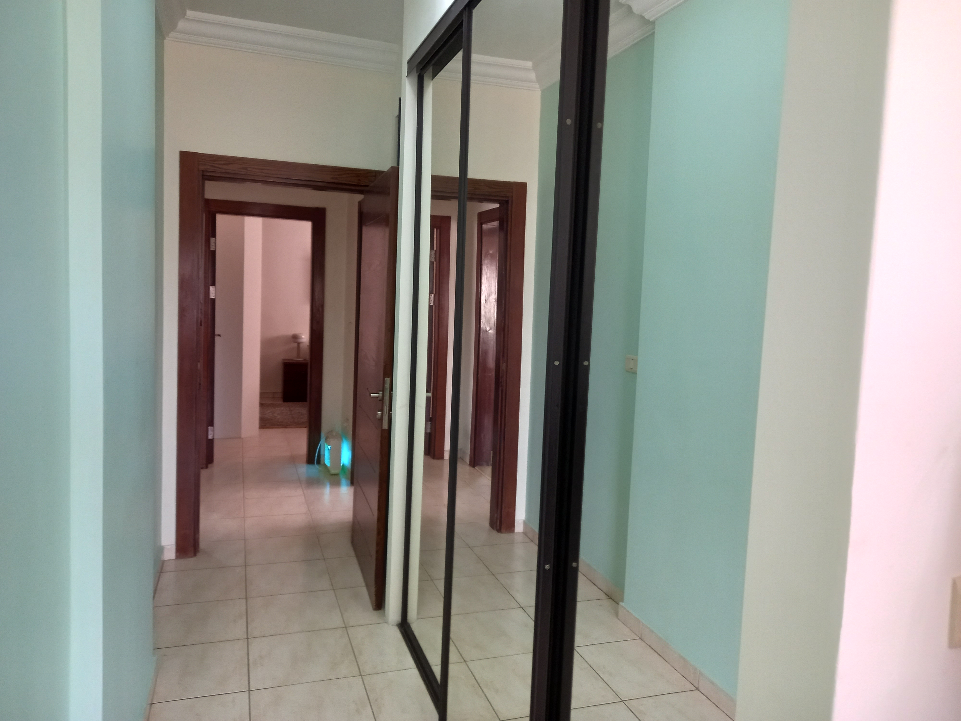 Spacious Duplex Apartment for Rent in a Prime Location in Abdoun - Property Image 11