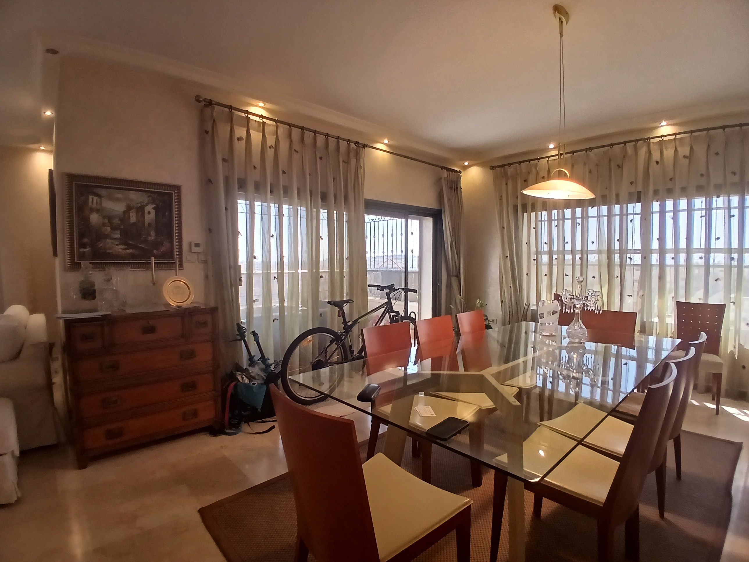 Luxury Apartment for Sale in Dair Ghbar in a Quiet Prime Location - Property Image 2