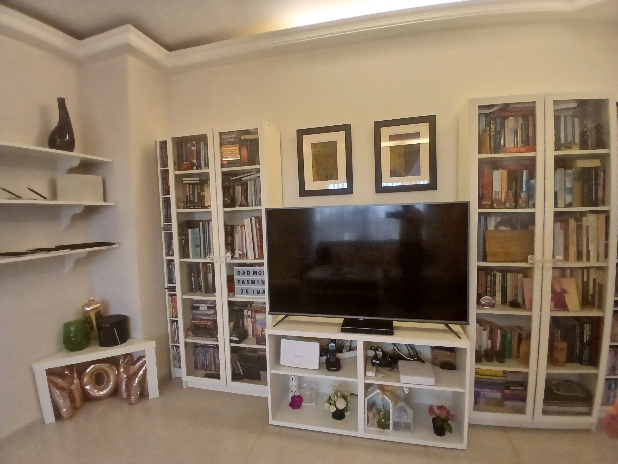 Luxury Apartment for Sale in Dair Ghbar in a Quiet Prime Location - Property Image 3