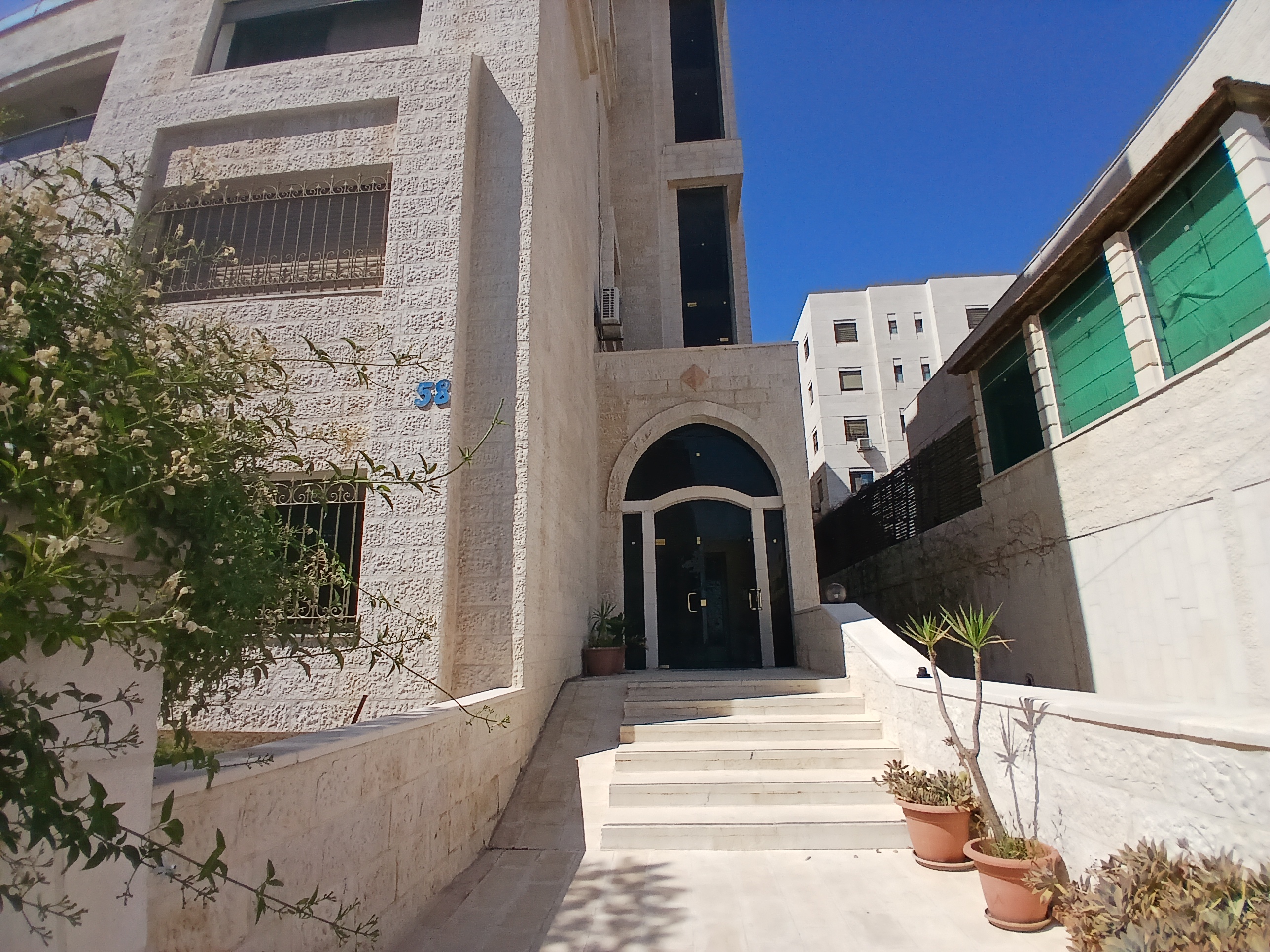 Luxury Apartment for Sale in Dair Ghbar in a Quiet Prime Location - Property Image 6