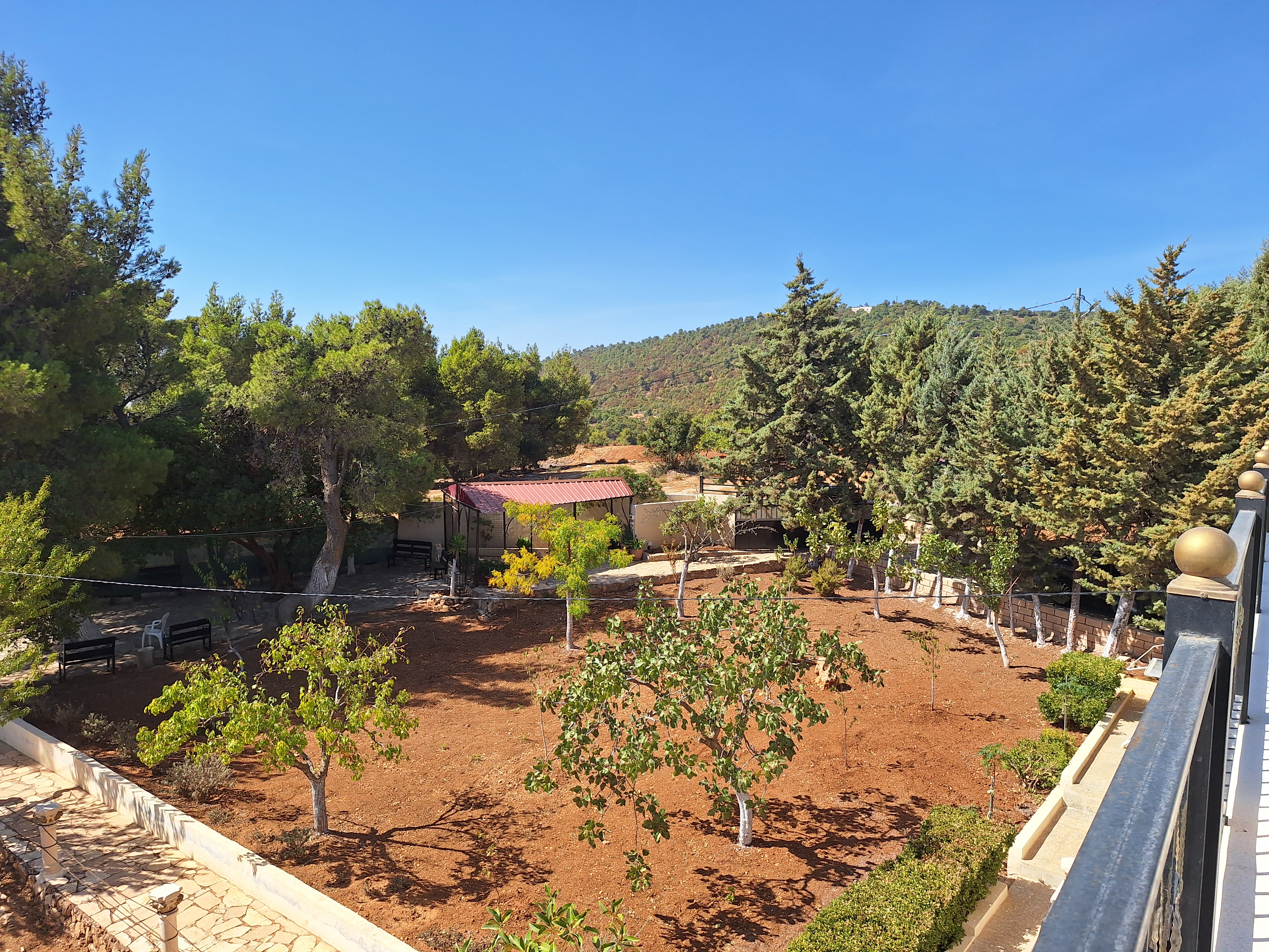 Farm For Sale In the most beautiful areas of Jarash - Property Image 6