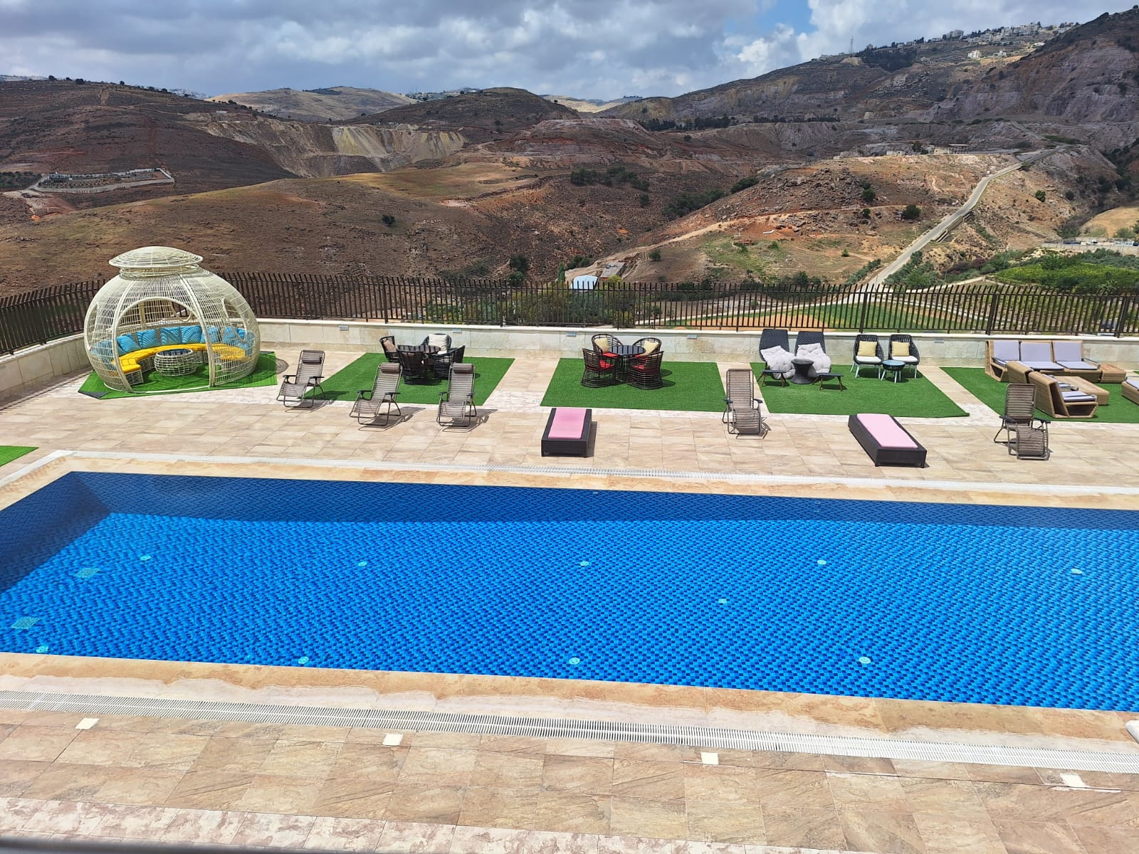 Fully Integrated Farm For Sale In Mahes- Stunning View and Beautiful Nature