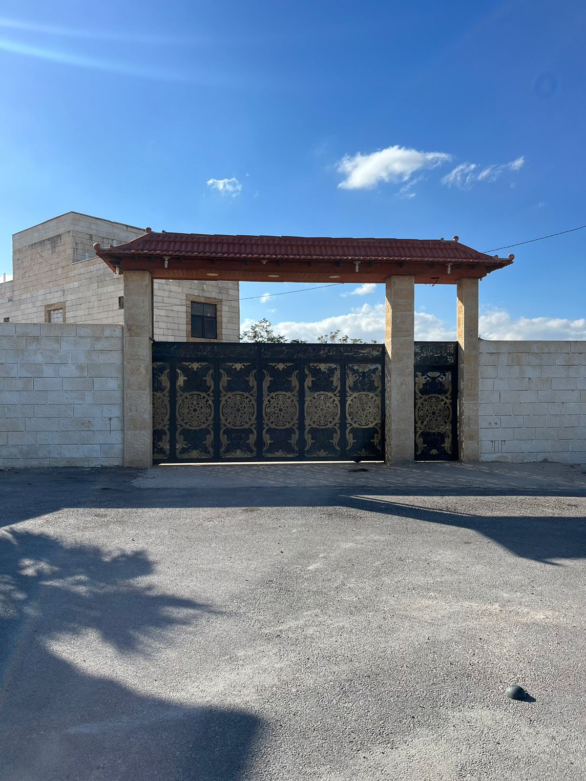 Unique Farm for Sale in Jarash - Property Image 7