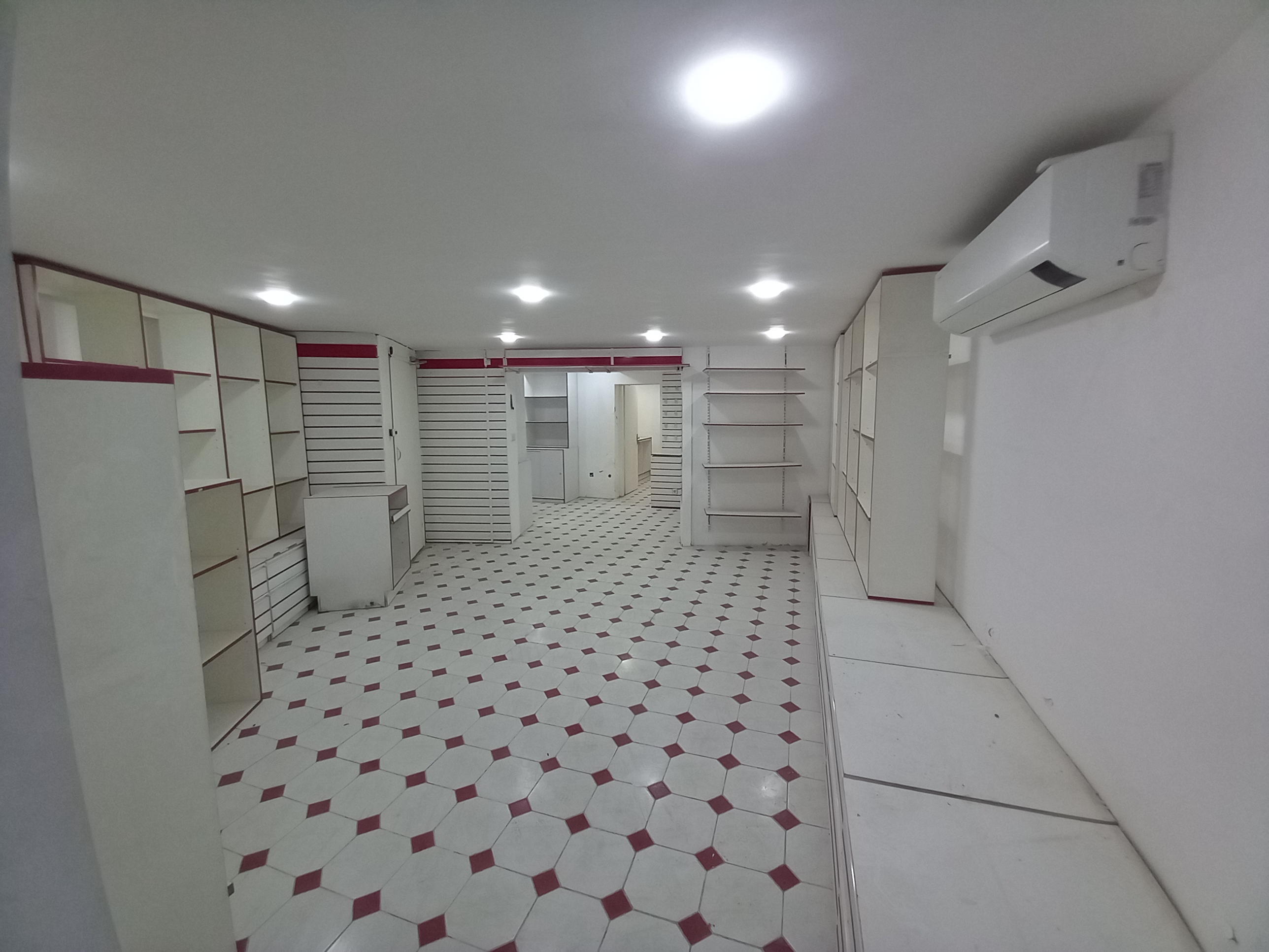 Prime Commercial Shop Available for Rent in Jabal Amman, Fifth Circle Area.  - Property Image 3