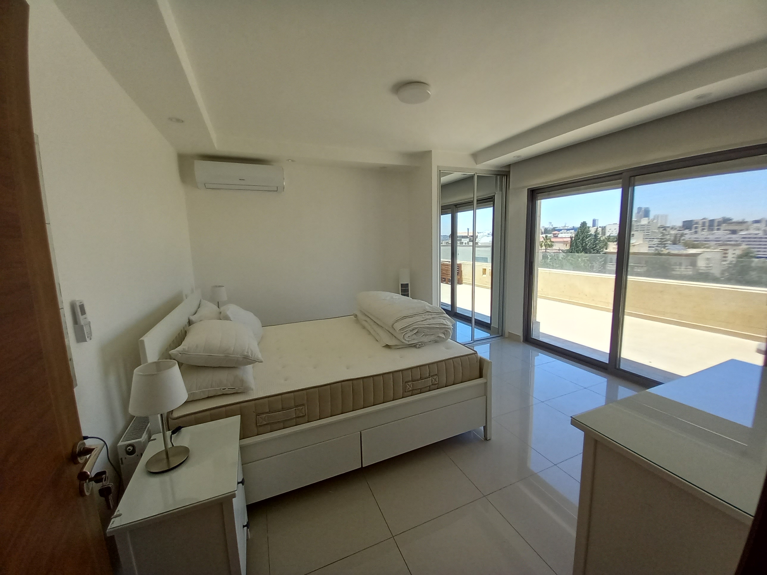 Rooftop Apartment for Rent in a Prime Location – Abdoun. - Property Image 12