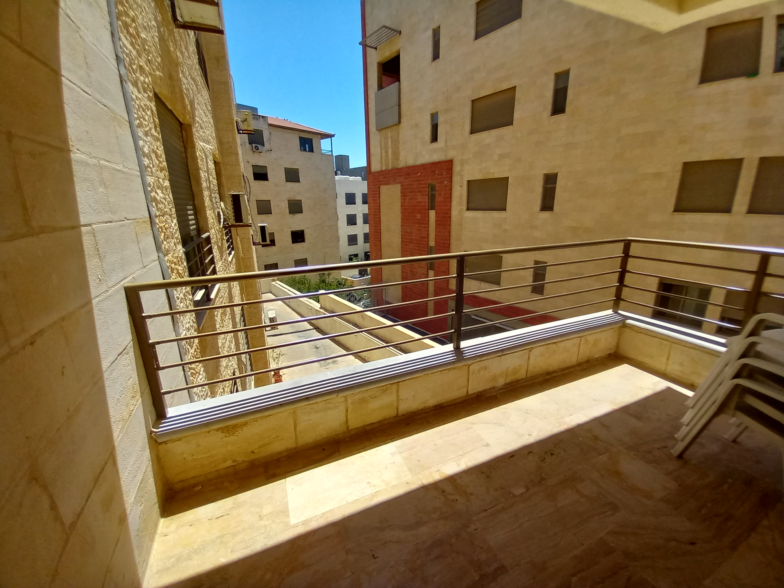 Super Deluxe Apartment for Rent in One of the Finest Areas of Deir Ghbar - Property Image 4