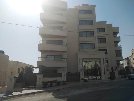 New Apartment   For Sale in Al-Rabiyeh