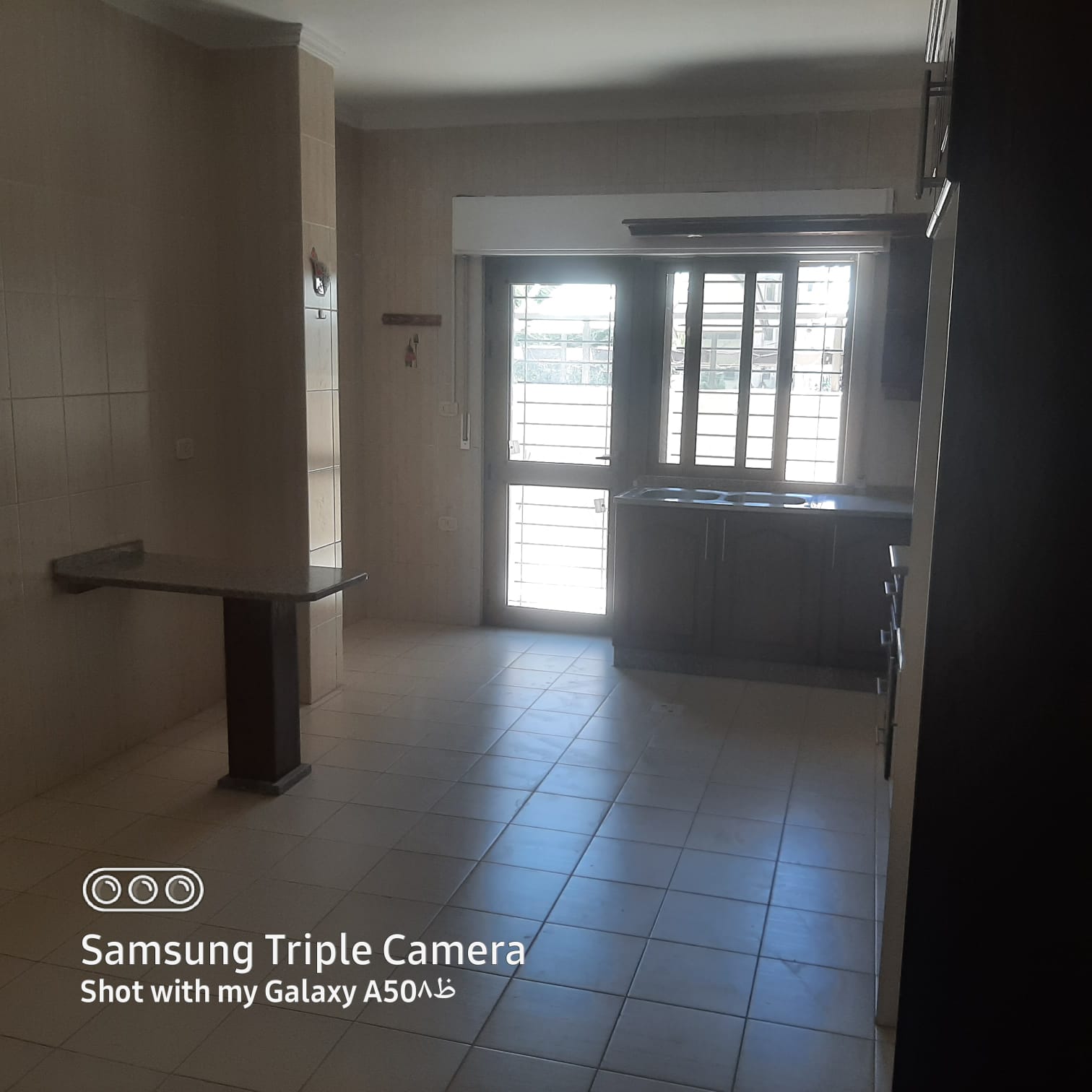 Apartment For Sale in Tala Al Ali: