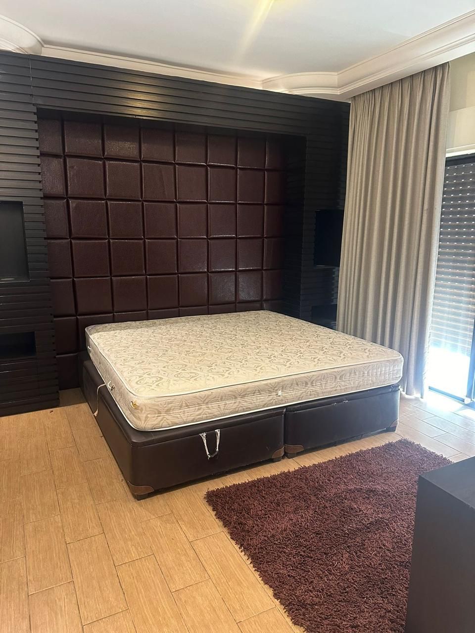 Furnished Ground-Floor Unit for Rent Near 5th Circle, Jabal Amman - Property Image 7