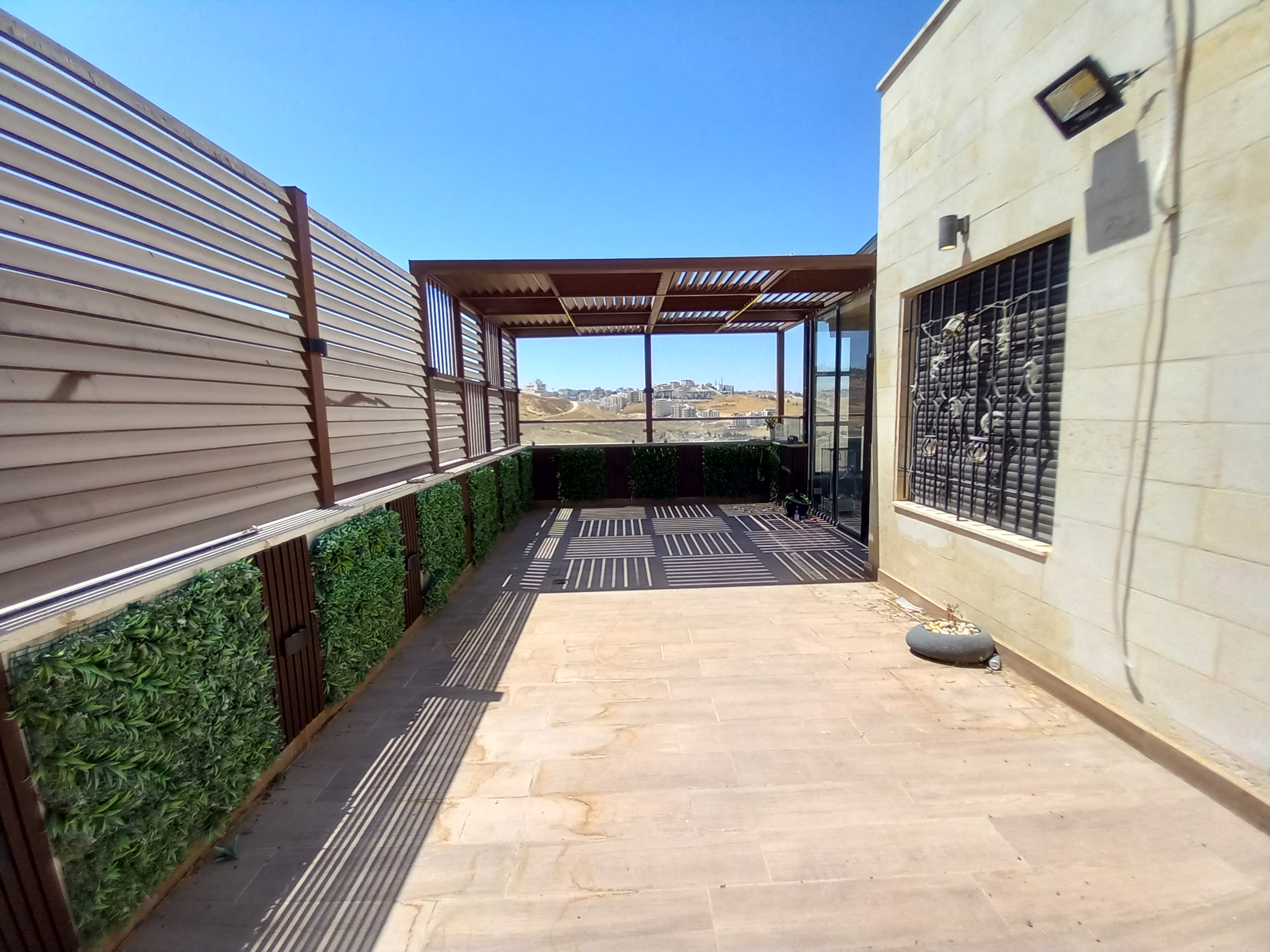 Super Deluxe Duplex Apartment Available for Rent in Abdoun Available Furnished or Unfurnished - Property Image 12