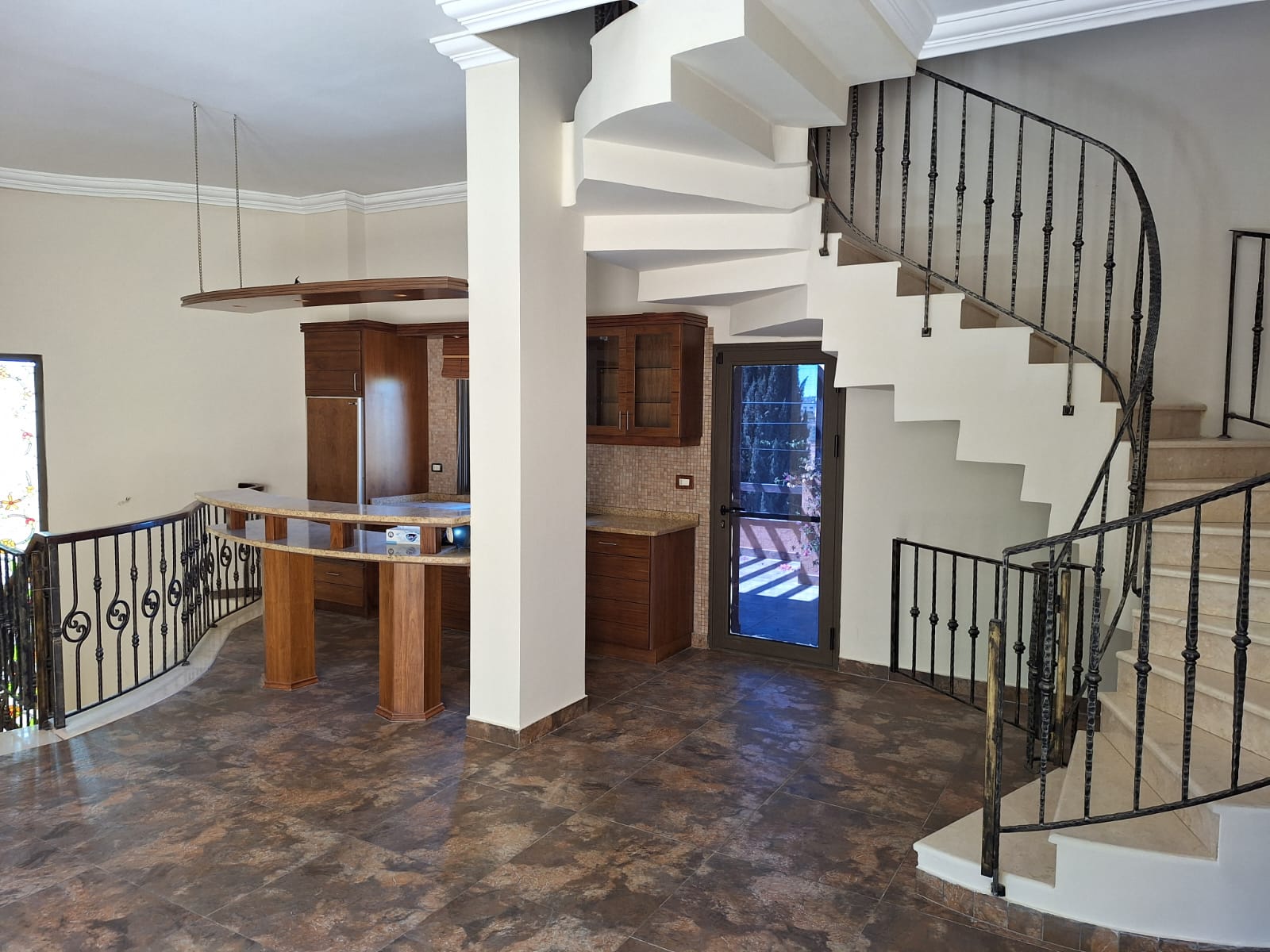 Luxury Villa for Sale in Dabouq with Spacious Modern Design - Property Image 12