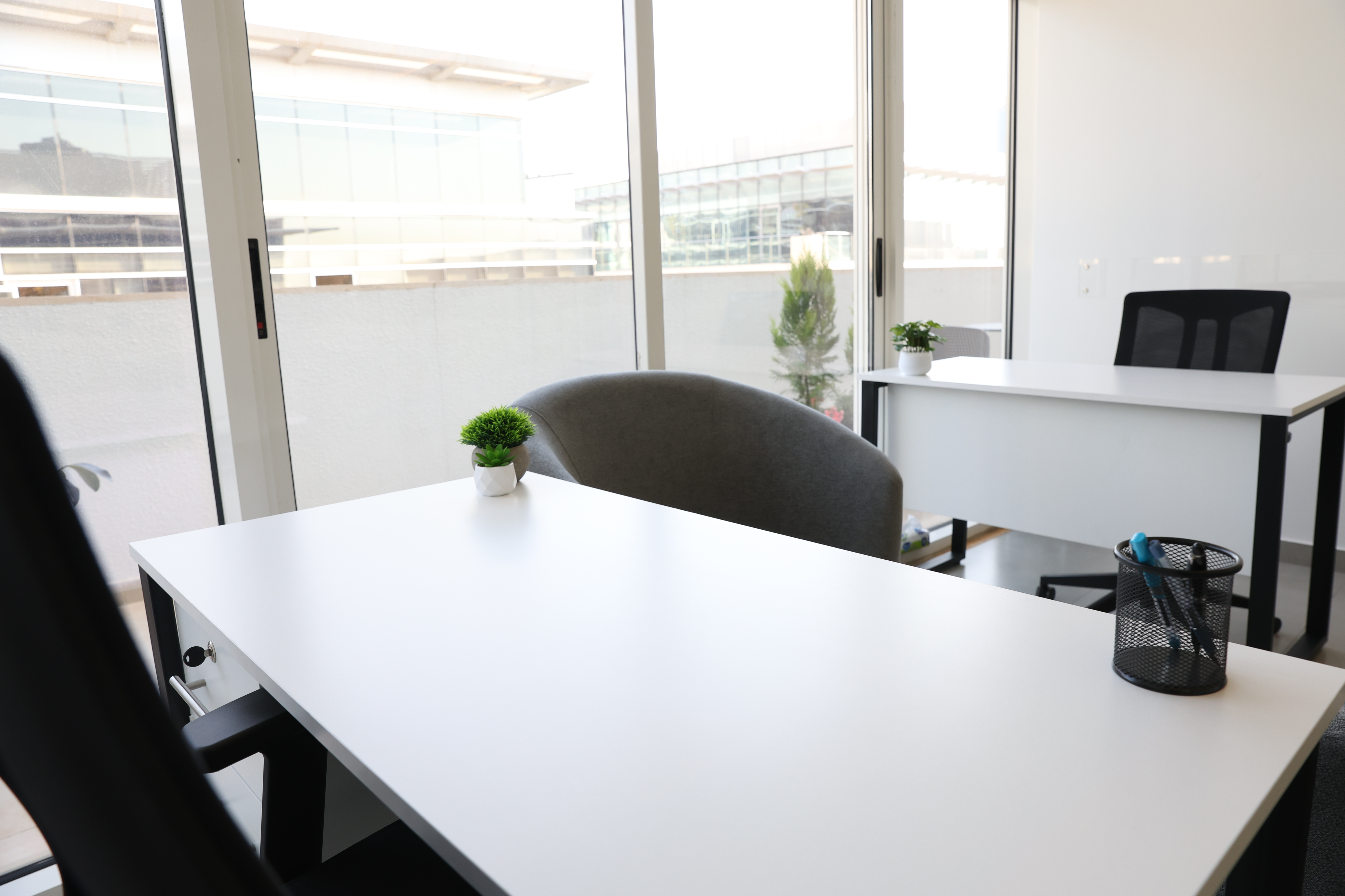 Premium offices available for rent in Al-Abdali - Property Image 3