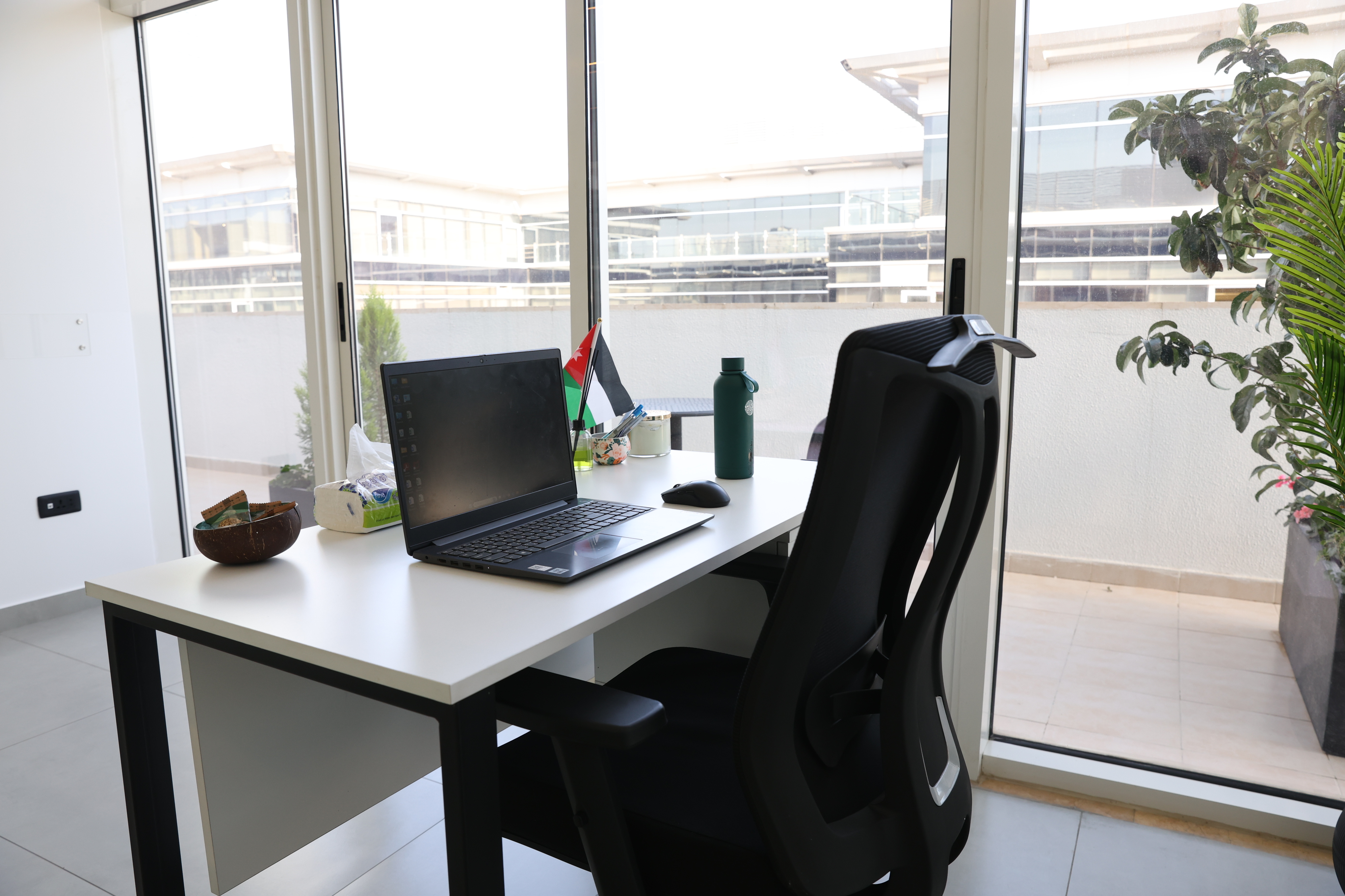 Premium offices available for rent in Al-Abdali - Property Image 4