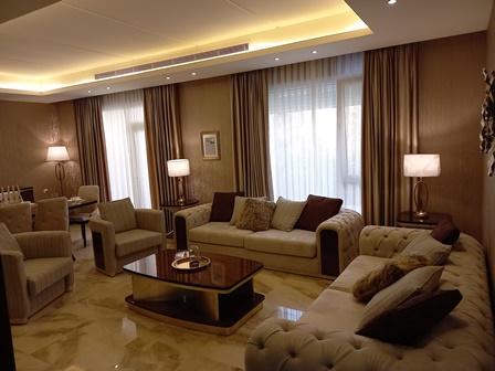 Luxury Apartments For Sale In Al-Thuhair