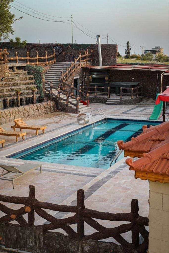 Prime Farm and Chalet for Sale in Al-Salt - Property Image 9