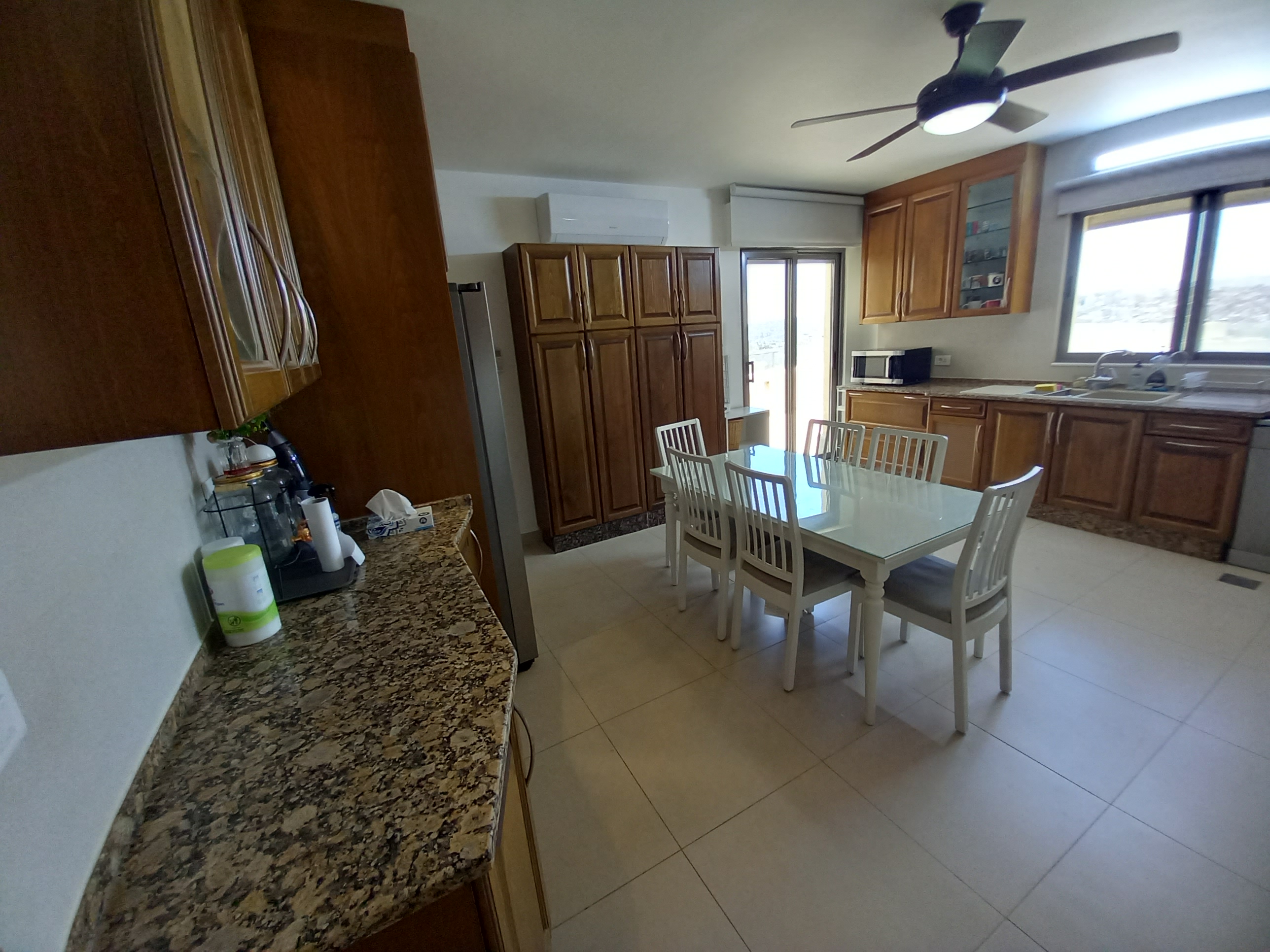 Rooftop Apartment for Rent in a Prime Location – Abdoun. - Property Image 6