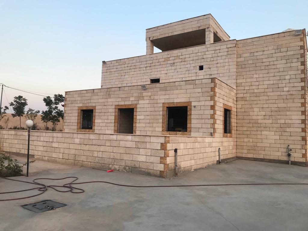 Unique Farm for Sale in Jarash - Property Image 5