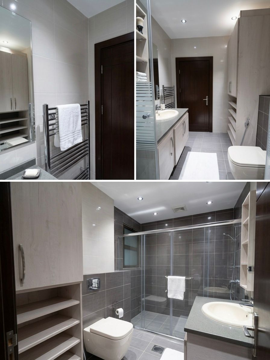 Apartment for sale – furnished/unfurnished – Seventh Circle. - Property Image 2