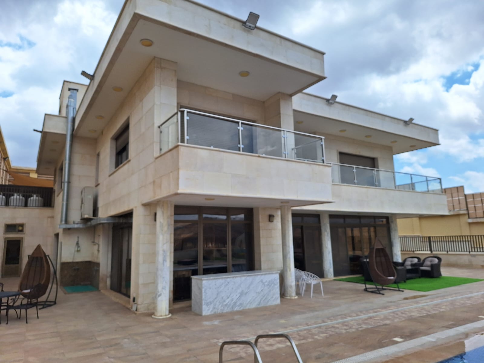 Fully Integrated Farm for Sale in Mahes Stunning View & Beautiful Nature - Property Image 5