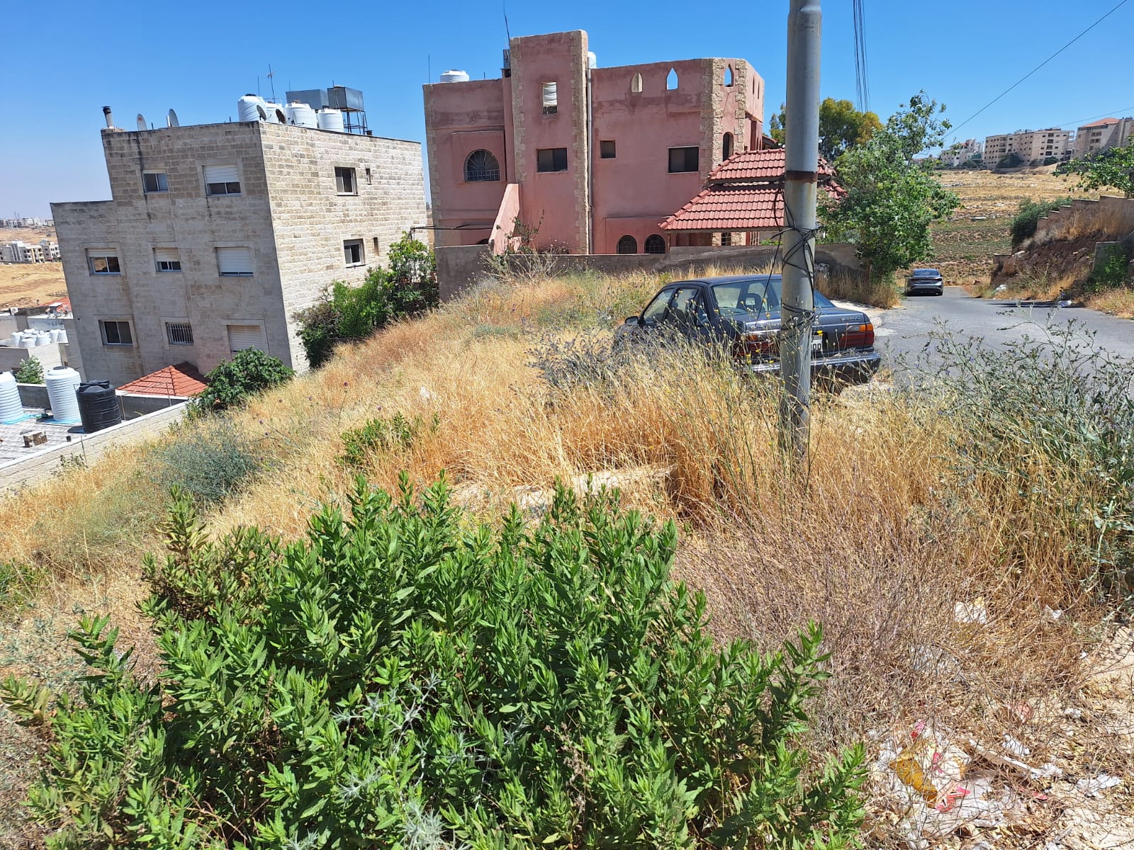 Land for Sale In Dahiyet Alrasheed - Property Image 2