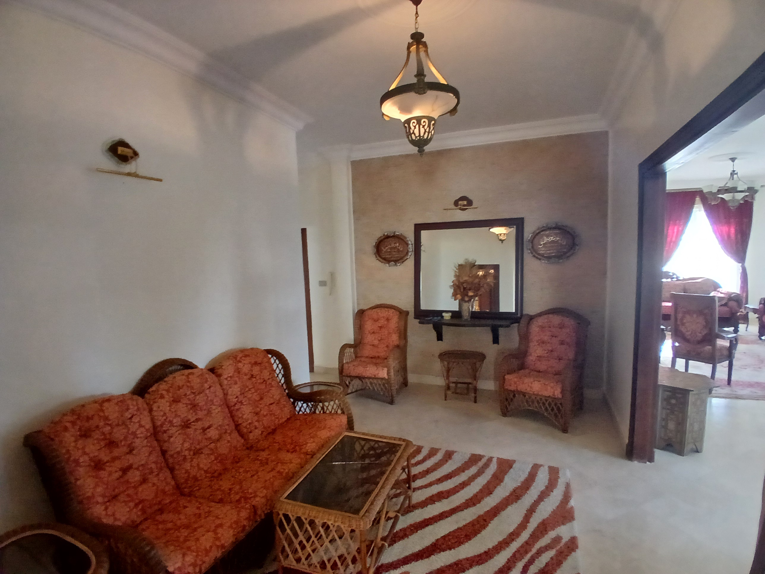 Large Apartment for Sale –Prince Rashid Area - Property Image 2