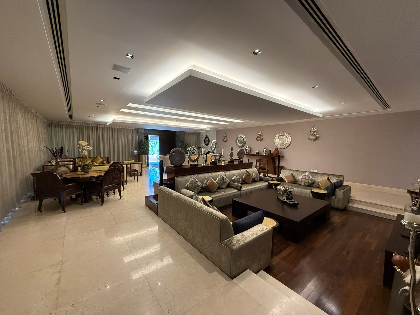 Premium Luxury Villa in Al Hummar - Property Image 2