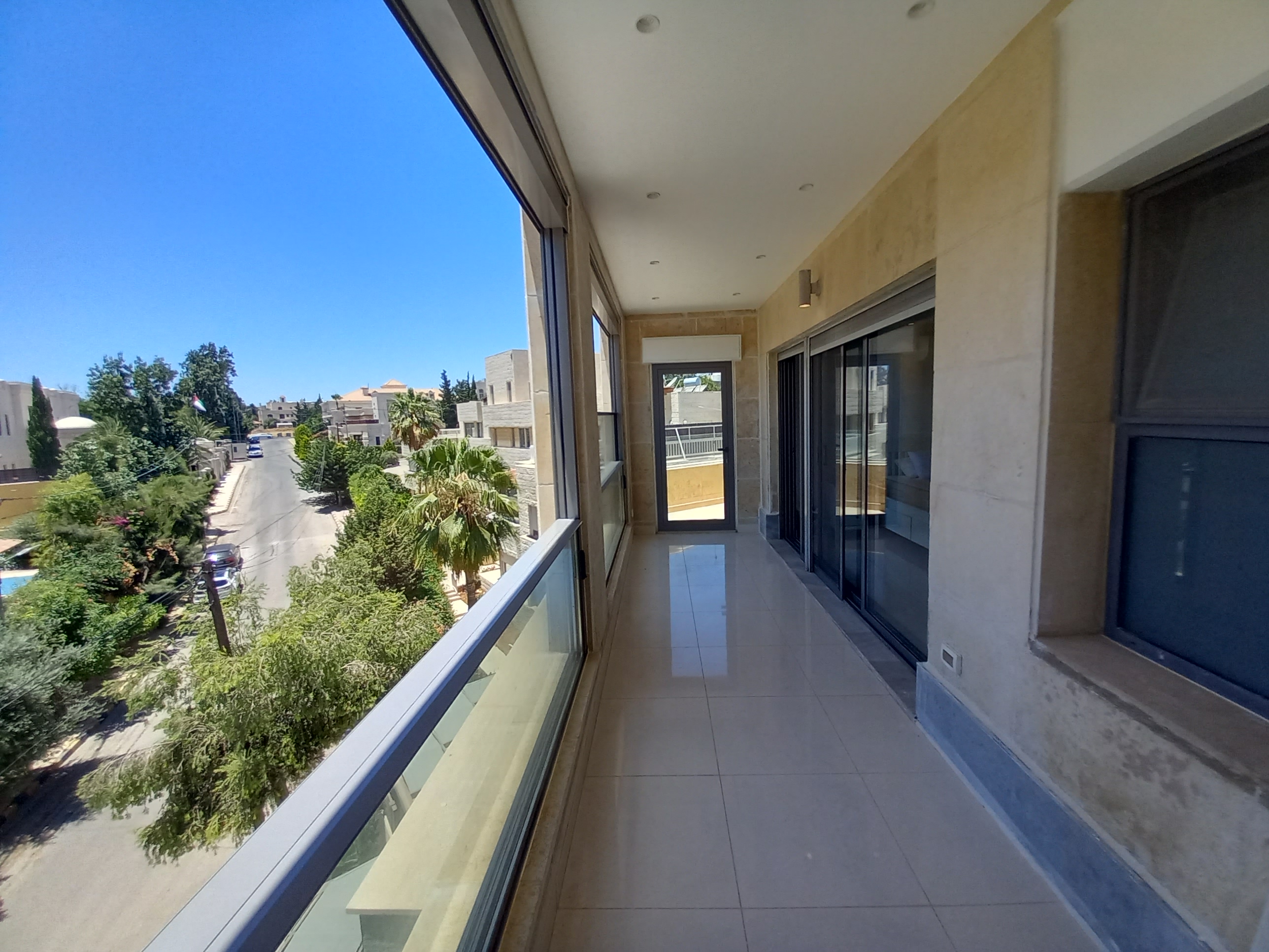 Rooftop Apartment for Rent in a Prime Location – Abdoun. - Property Image 17