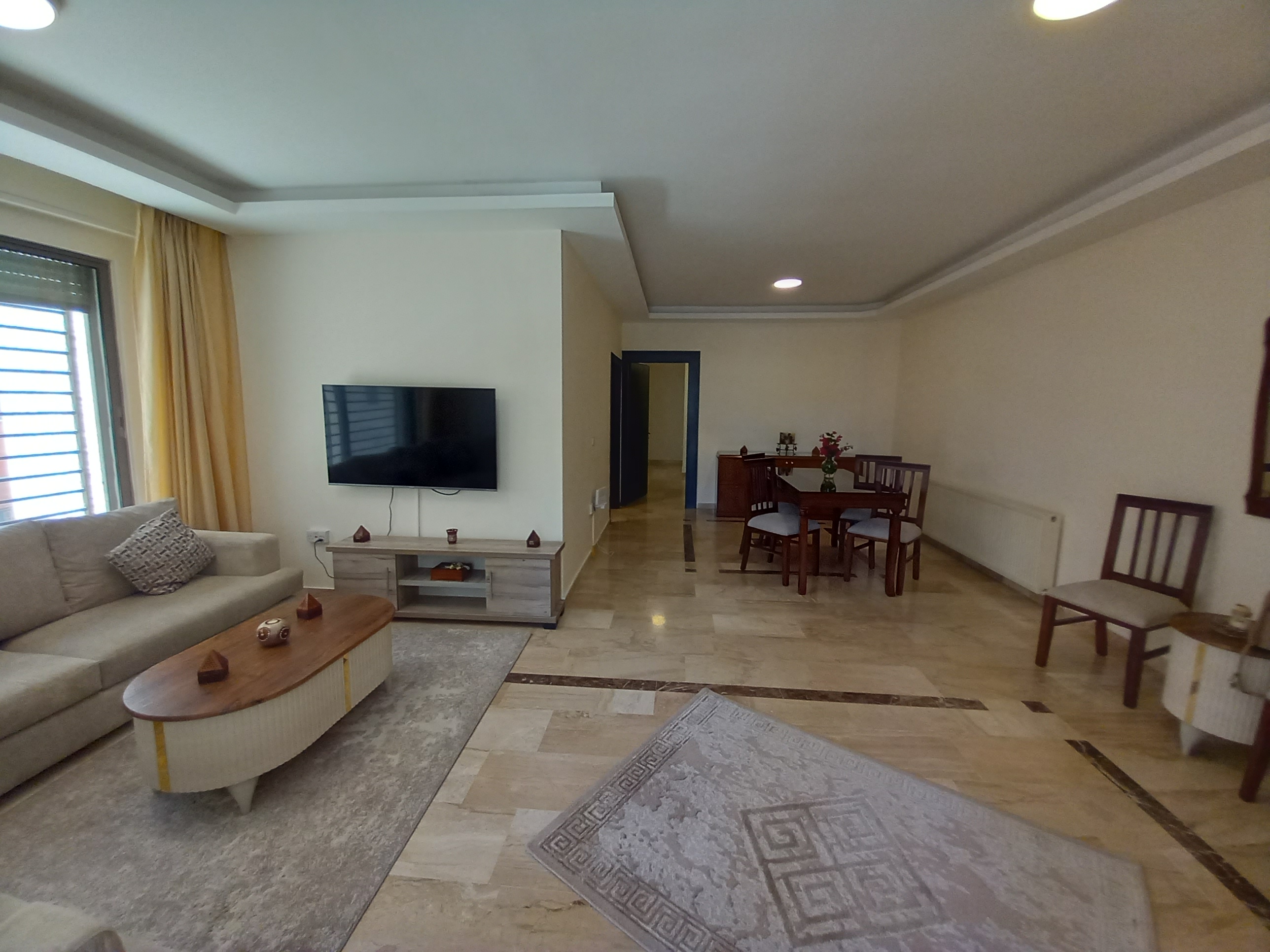Super Deluxe Apartment for Rent in One of the Finest Areas of Deir Ghbar - Property Image 3
