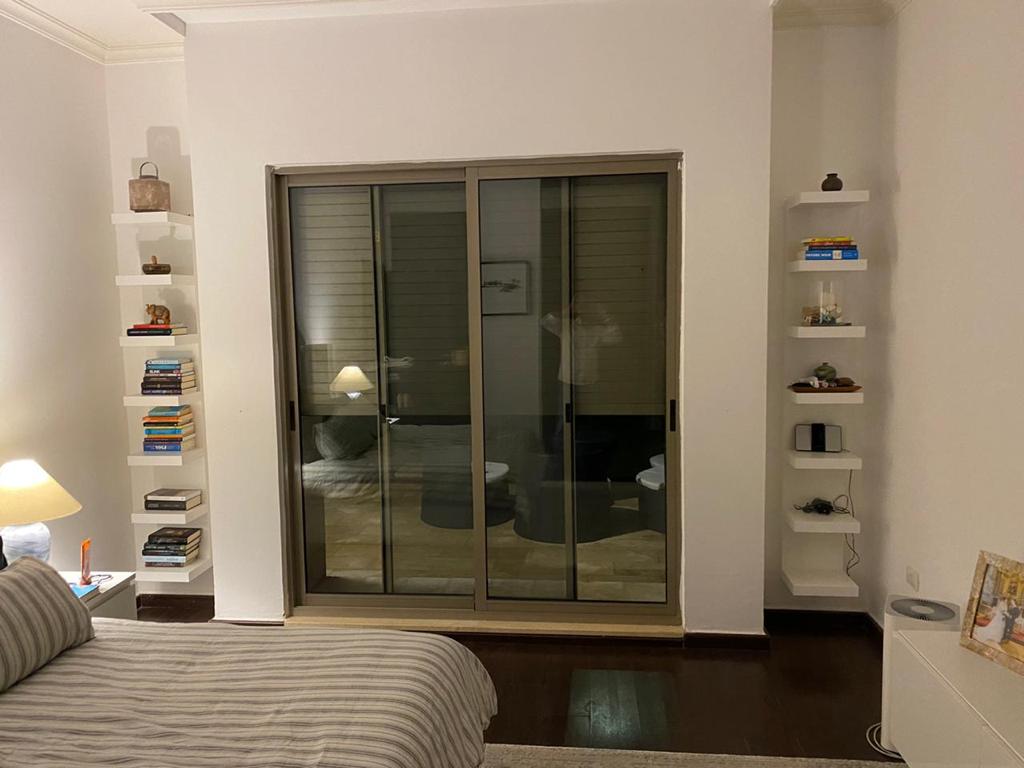  ground apartment with garden in Jabal Amman for rent    - Property Image 5