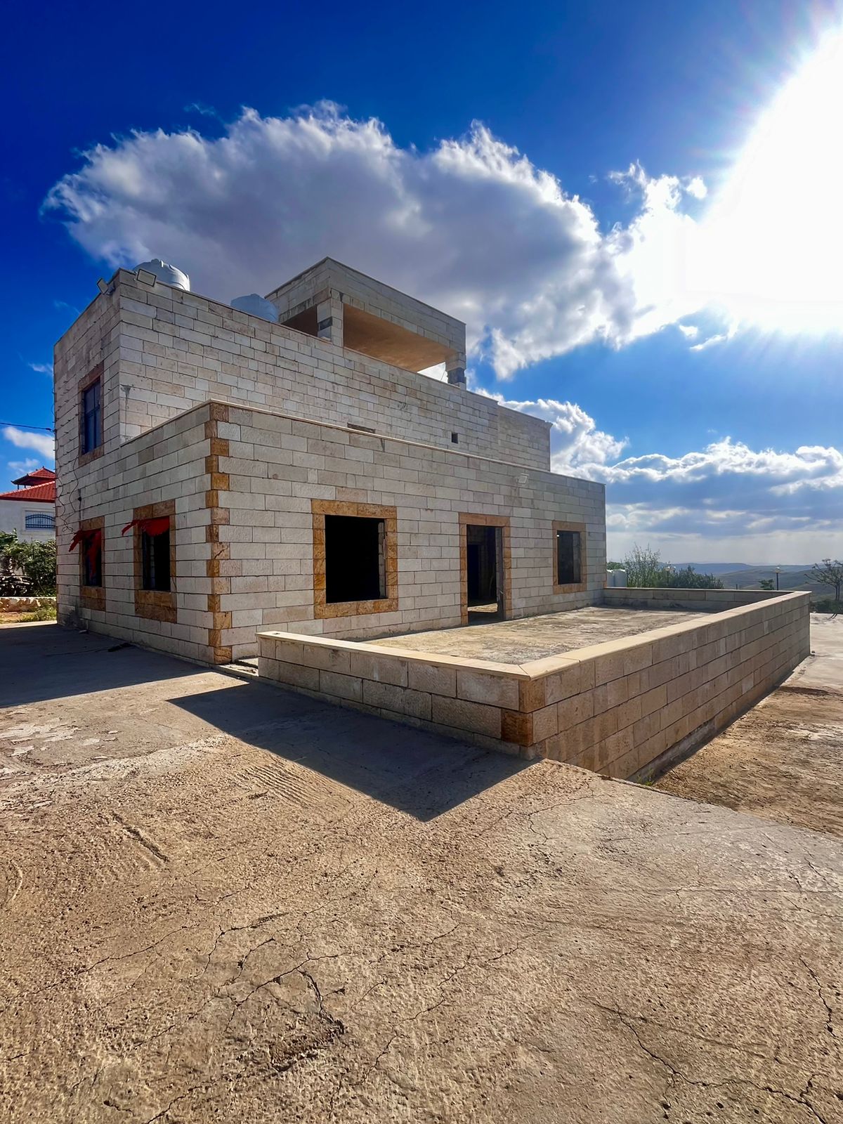 Unique Farm for Sale in Jarash - Property Image 3