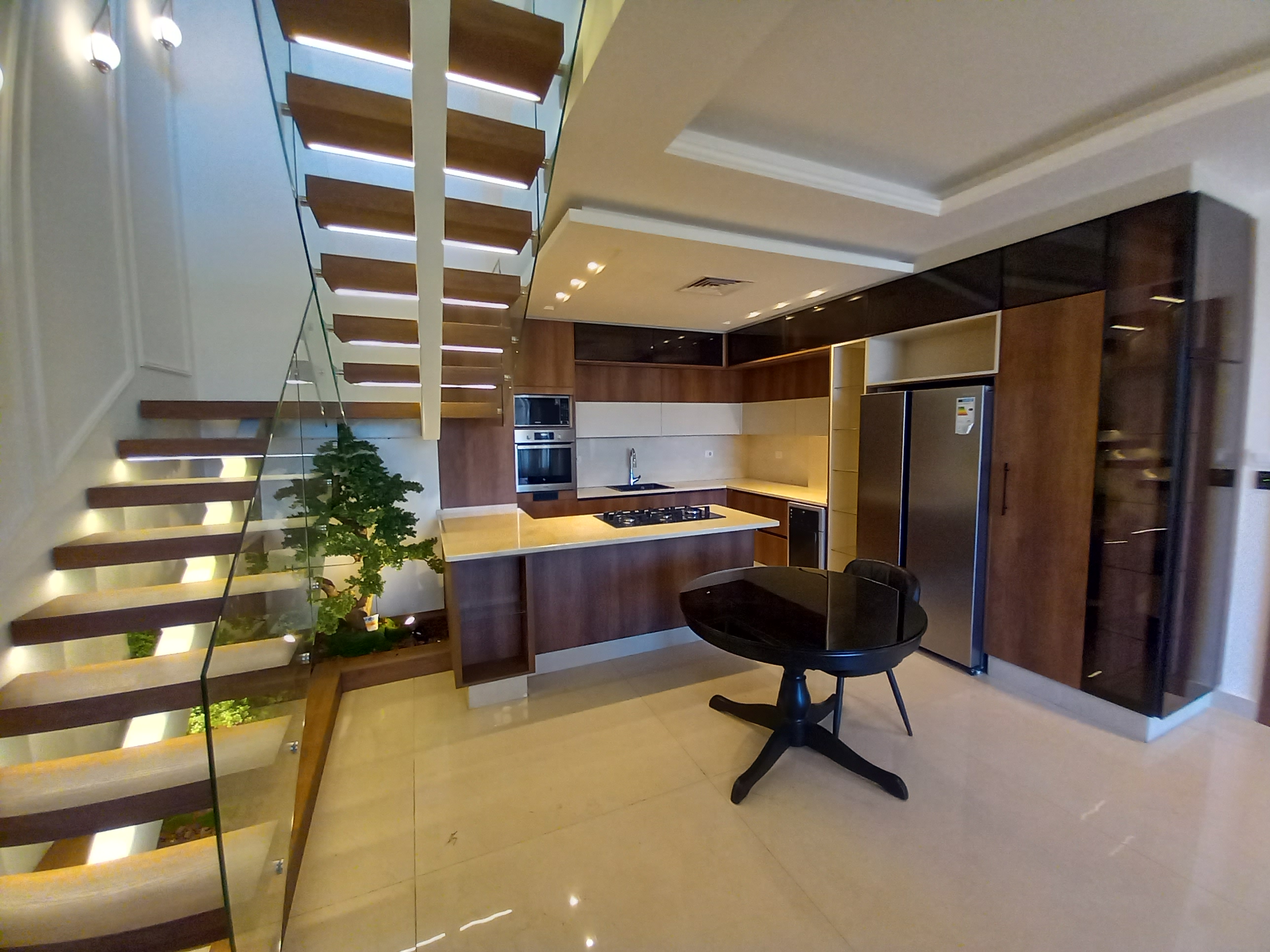 Super Deluxe Duplex Apartment Available for Rent in Abdoun Available Furnished or Unfurnished - Property Image 3