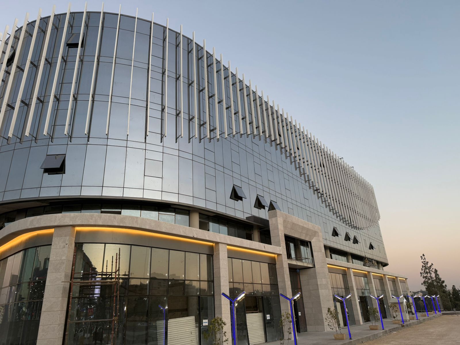 Land in Al hwaiti for sale - 28034