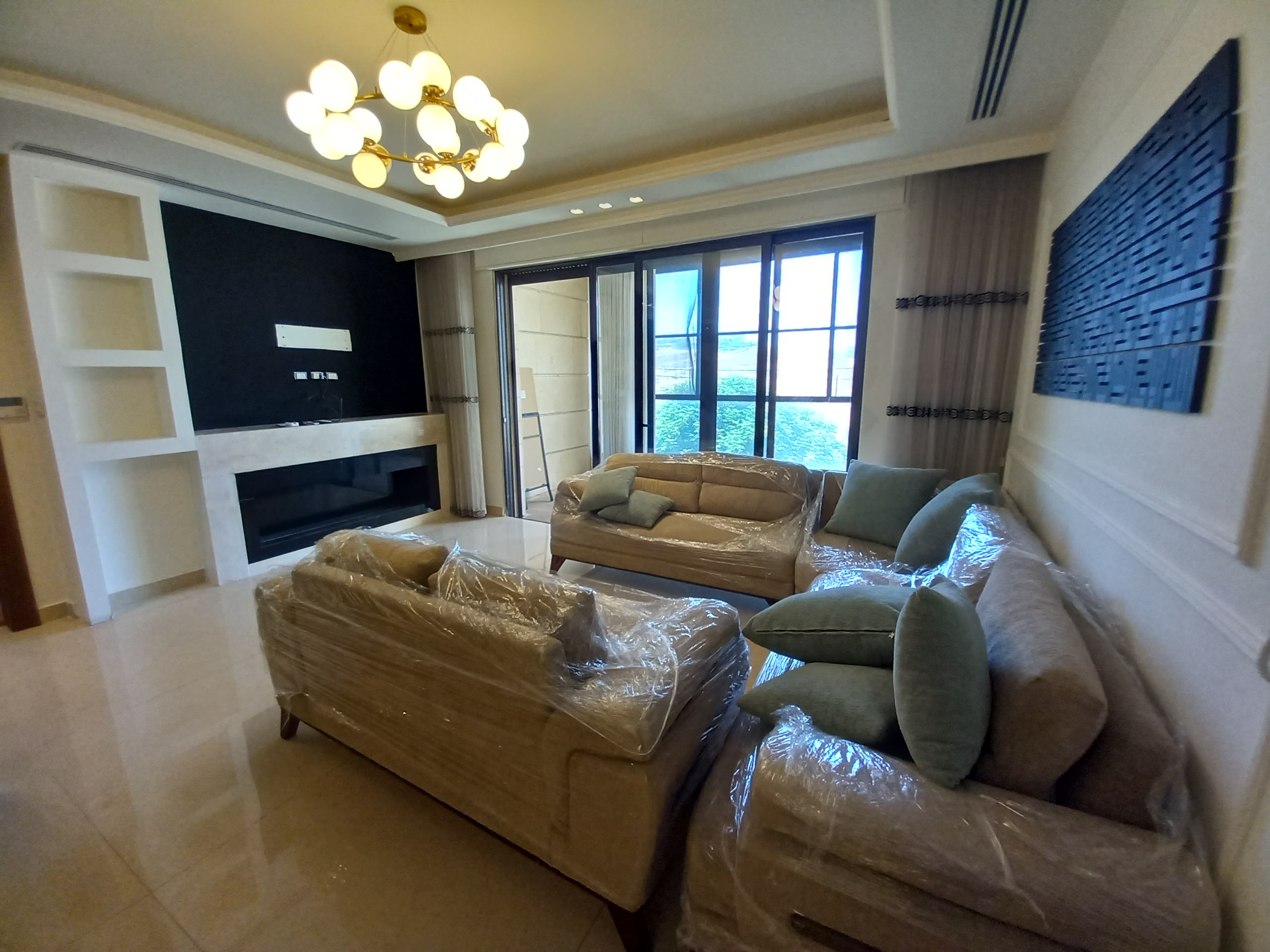 Super Deluxe Duplex Apartment Available for Rent in Abdoun Available Furnished or Unfurnished - Property Image 2