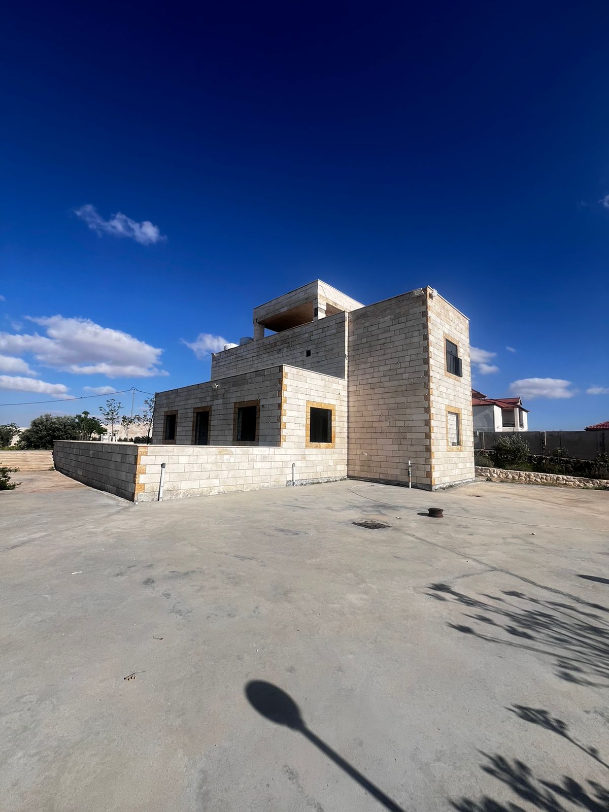 Unique Farm for Sale in Jarash - Property Image 4