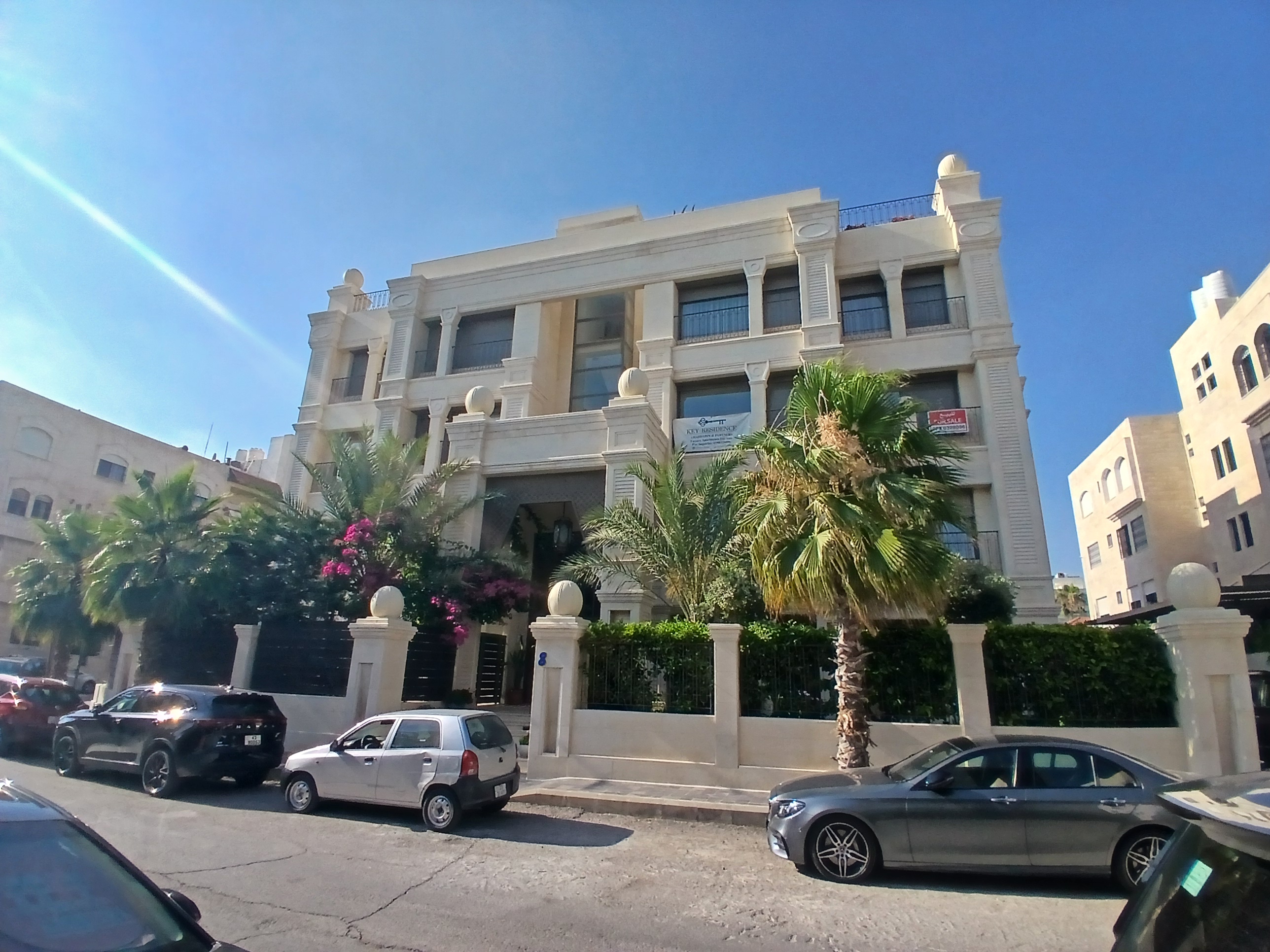 Duplex  For Sale In Khilda