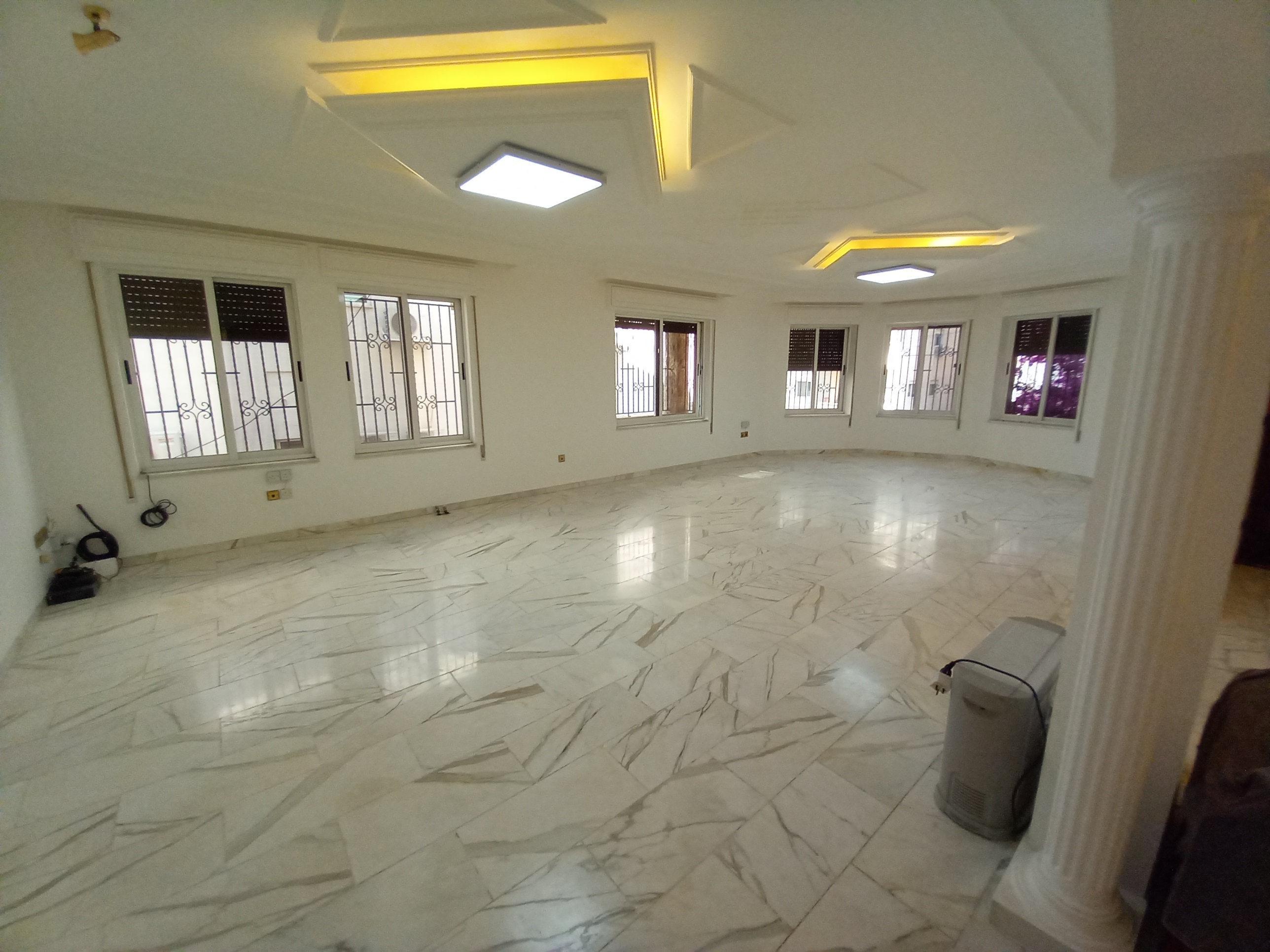 Beautiful Villa Available for Annual Rent in Dair Ghbar.   - Property Image 5