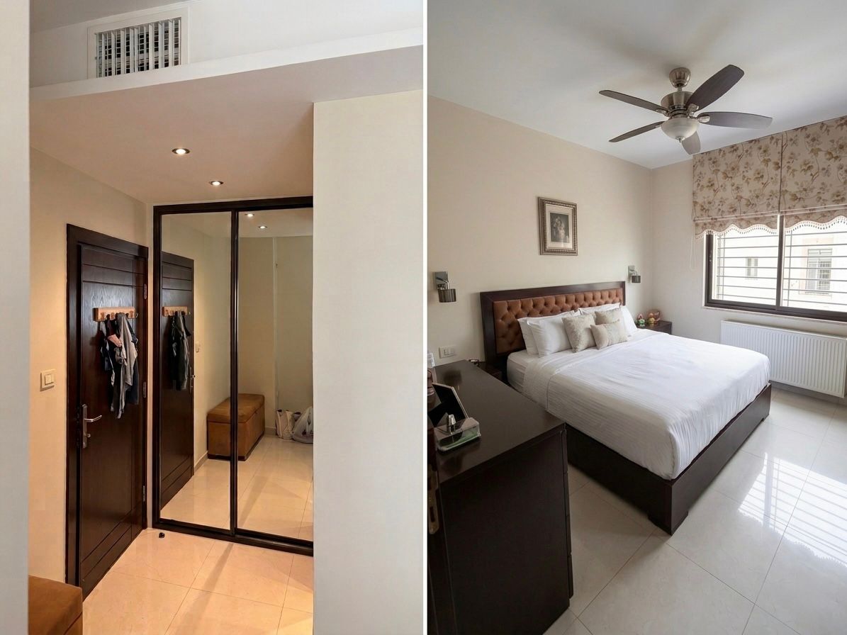 Apartment for sale – furnished/unfurnished – Seventh Circle. - Property Image 9