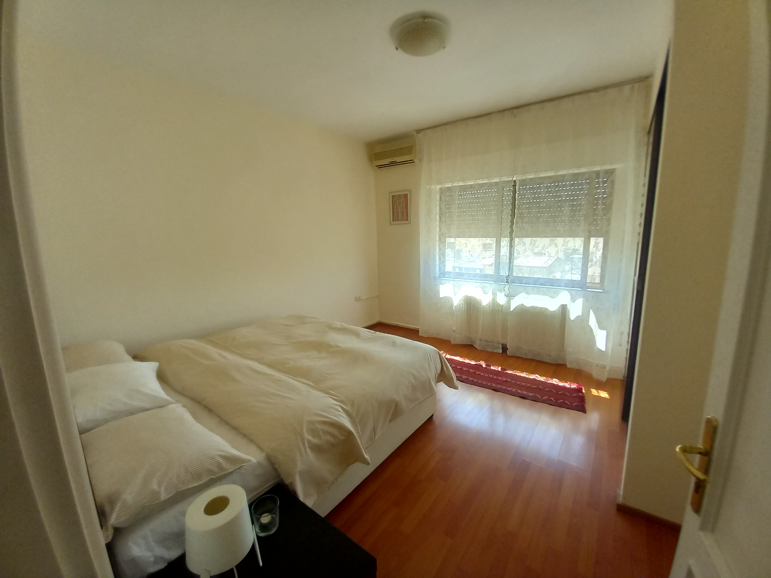 A beautiful apartment in a prime location is available for rent in Jabal Amman, 4th Circle. - Property Image 6