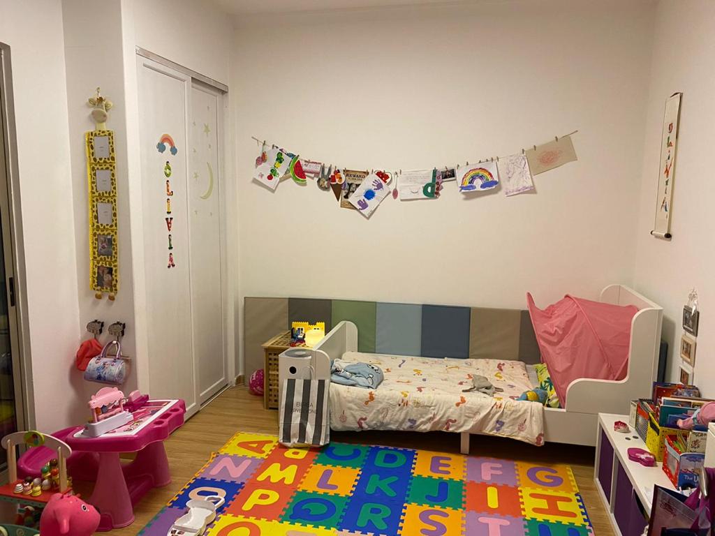  ground apartment with garden in Jabal Amman for rent    - Property Image 6