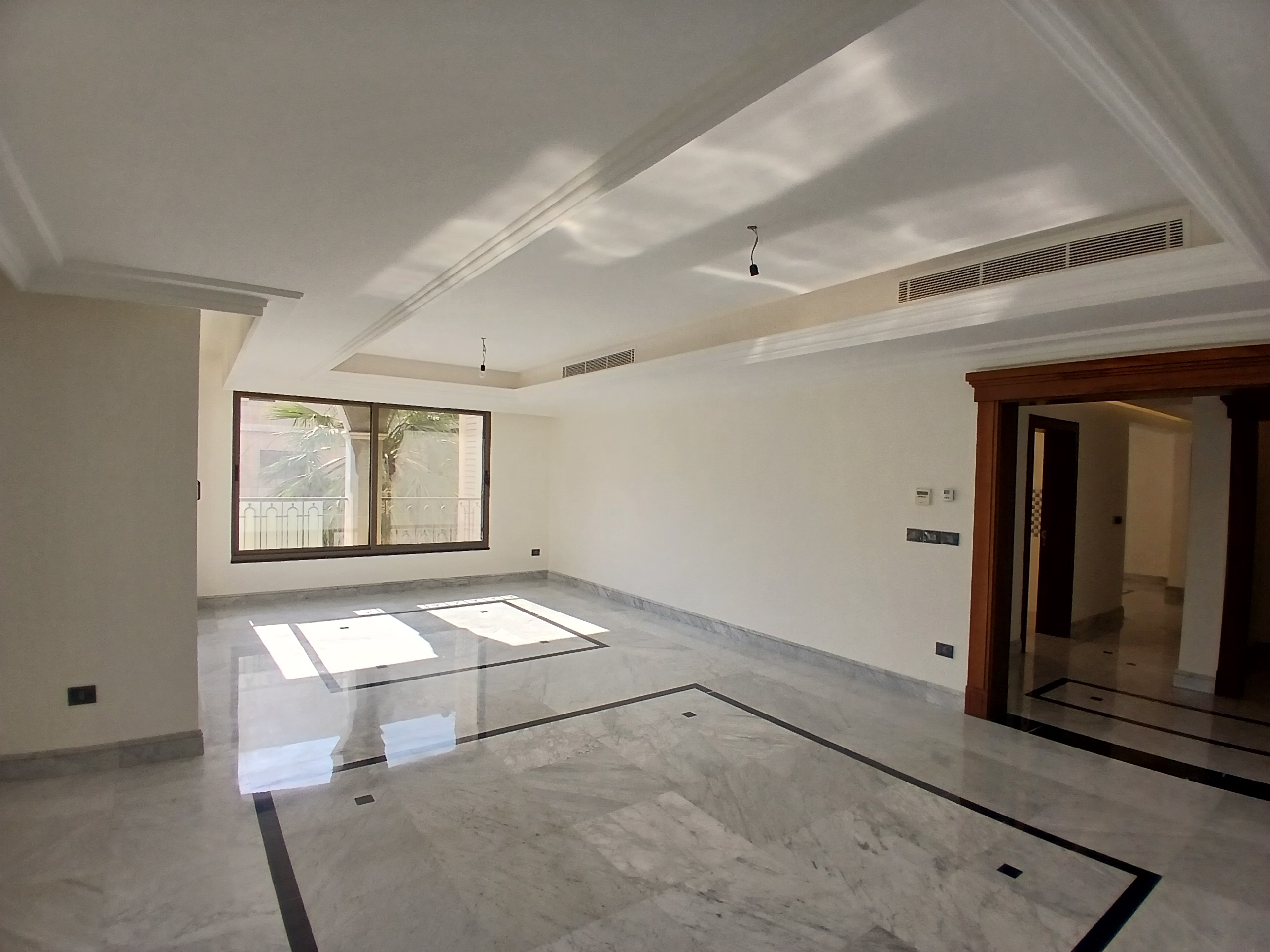 Apartment for Sale in Swafiyeh  with the Latest High-End Finishes. - Property Image 2