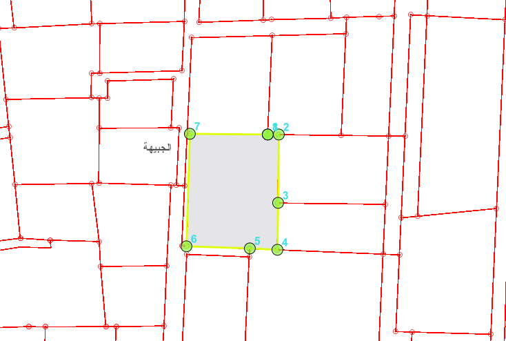 Land for Sale In Dahiyet Alrasheed - Property Image 2