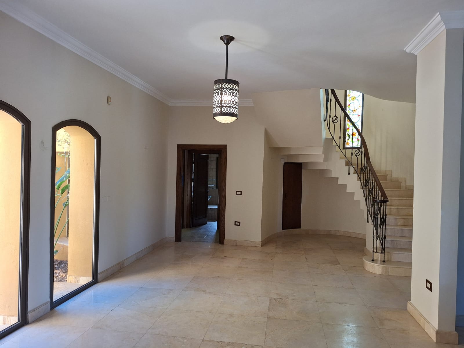 Luxury Villa for Sale in Dabouq with Spacious Modern Design - Property Image 14