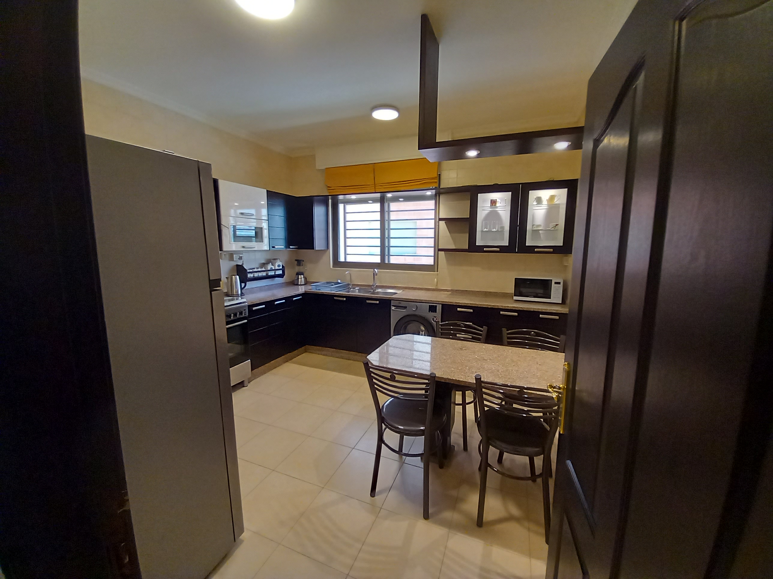 Super Deluxe Apartment for Rent in One of the Finest Areas of Deir Ghbar - Property Image 6