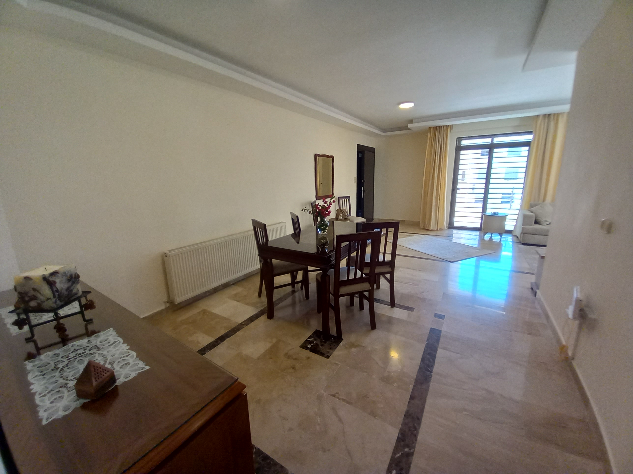 Super Deluxe Apartment for Rent in One of the Finest Areas of Deir Ghbar - Property Image 5