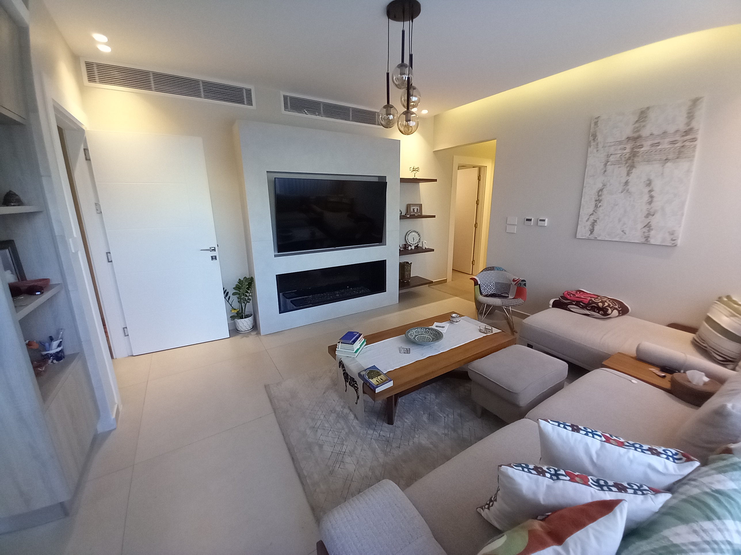 Luxury Apartment for Sale in the Heart of Dabouq - Property Image 9